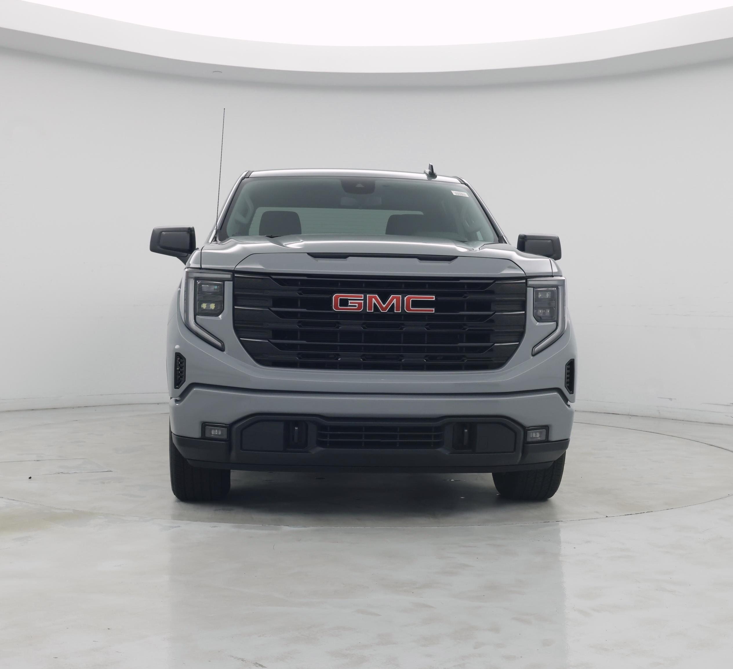 Thumbnail: 2024 GMC Sierra 1500 - 5