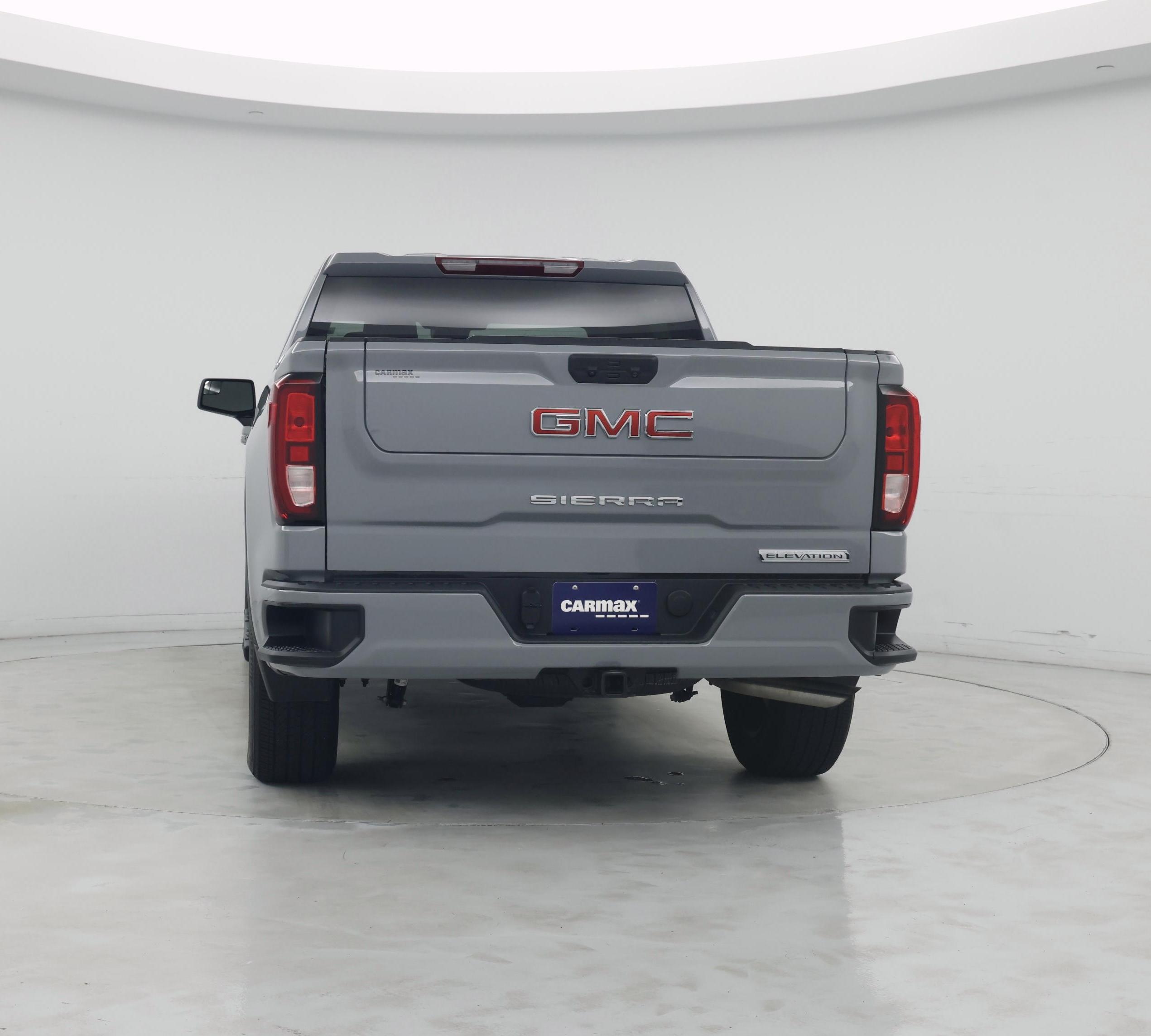 Thumbnail: 2024 GMC Sierra 1500 - 6