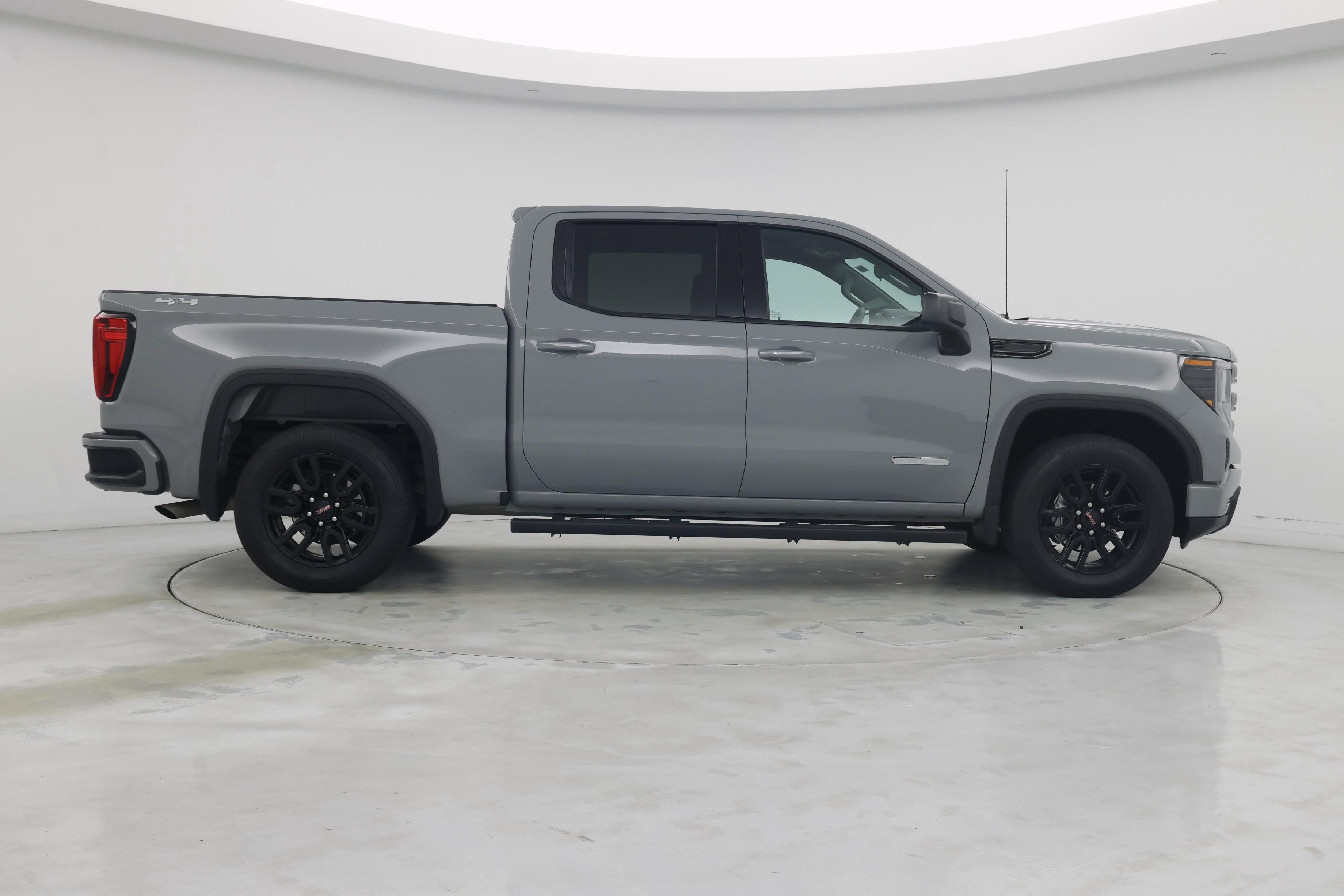 Thumbnail: 2024 GMC Sierra 1500 - 7