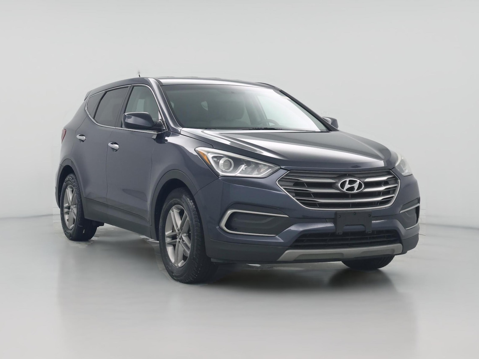 2018 Hyundai Santa Fe