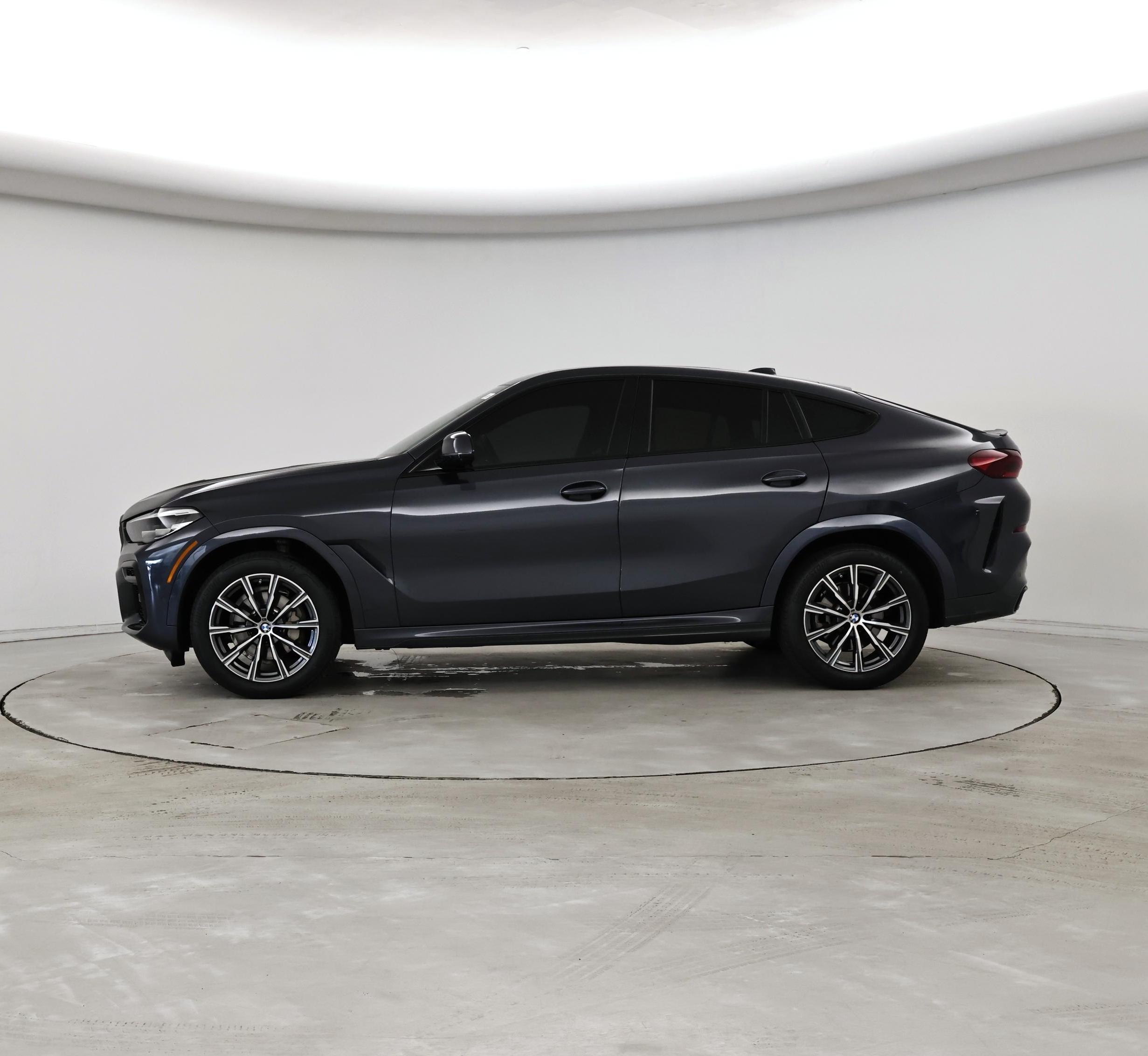Thumbnail: 2022 BMW X6 - 3