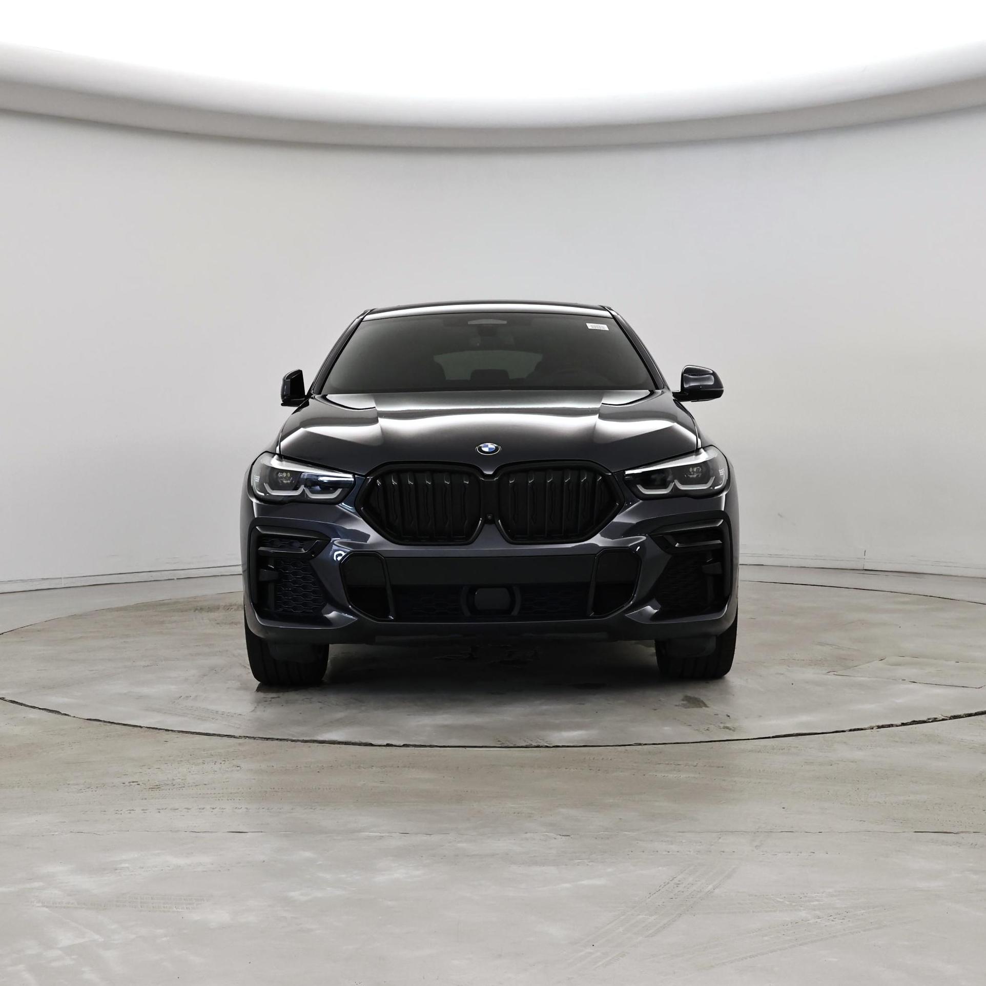 Thumbnail: 2022 BMW X6 - 5