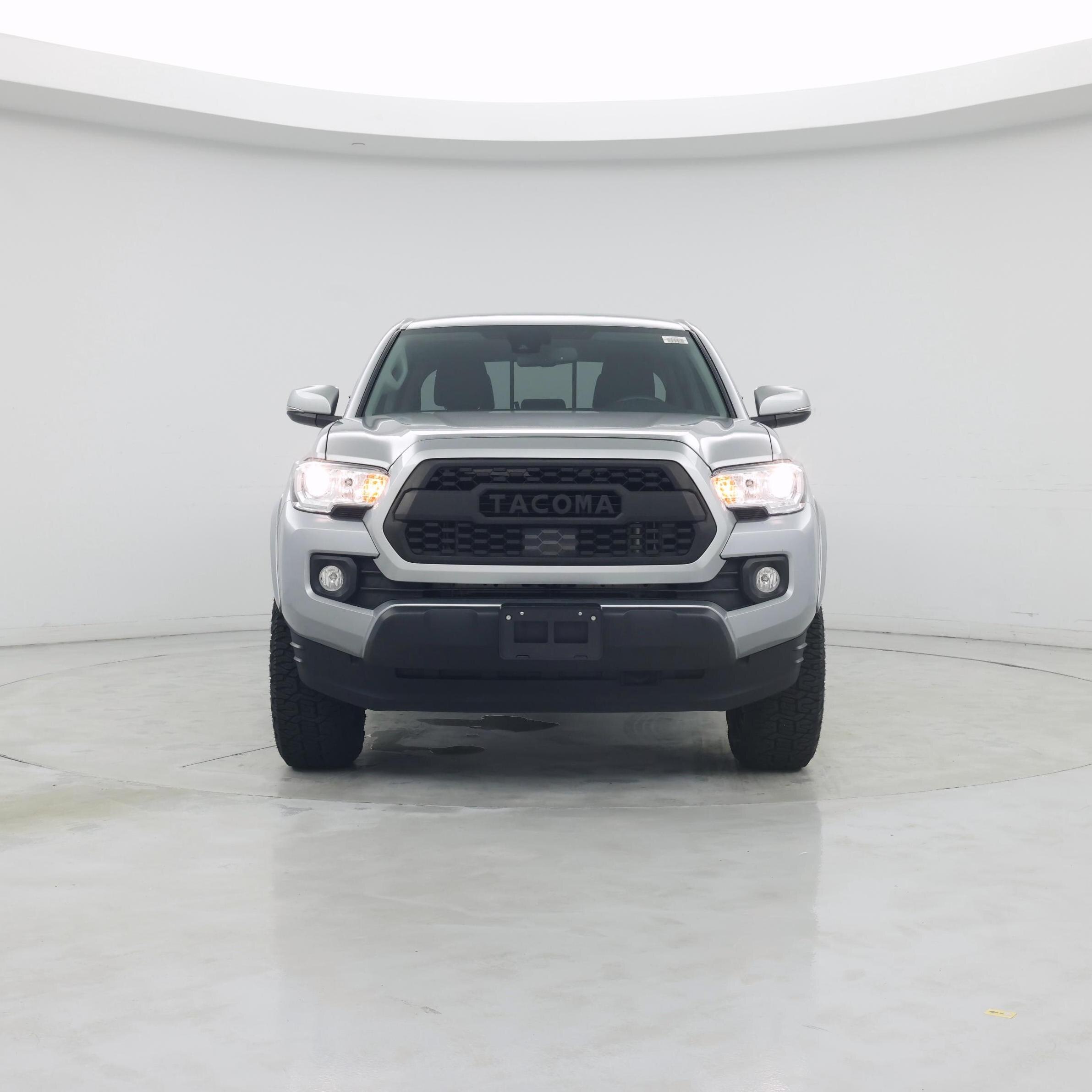 Thumbnail: 2022 Toyota Tacoma - 5