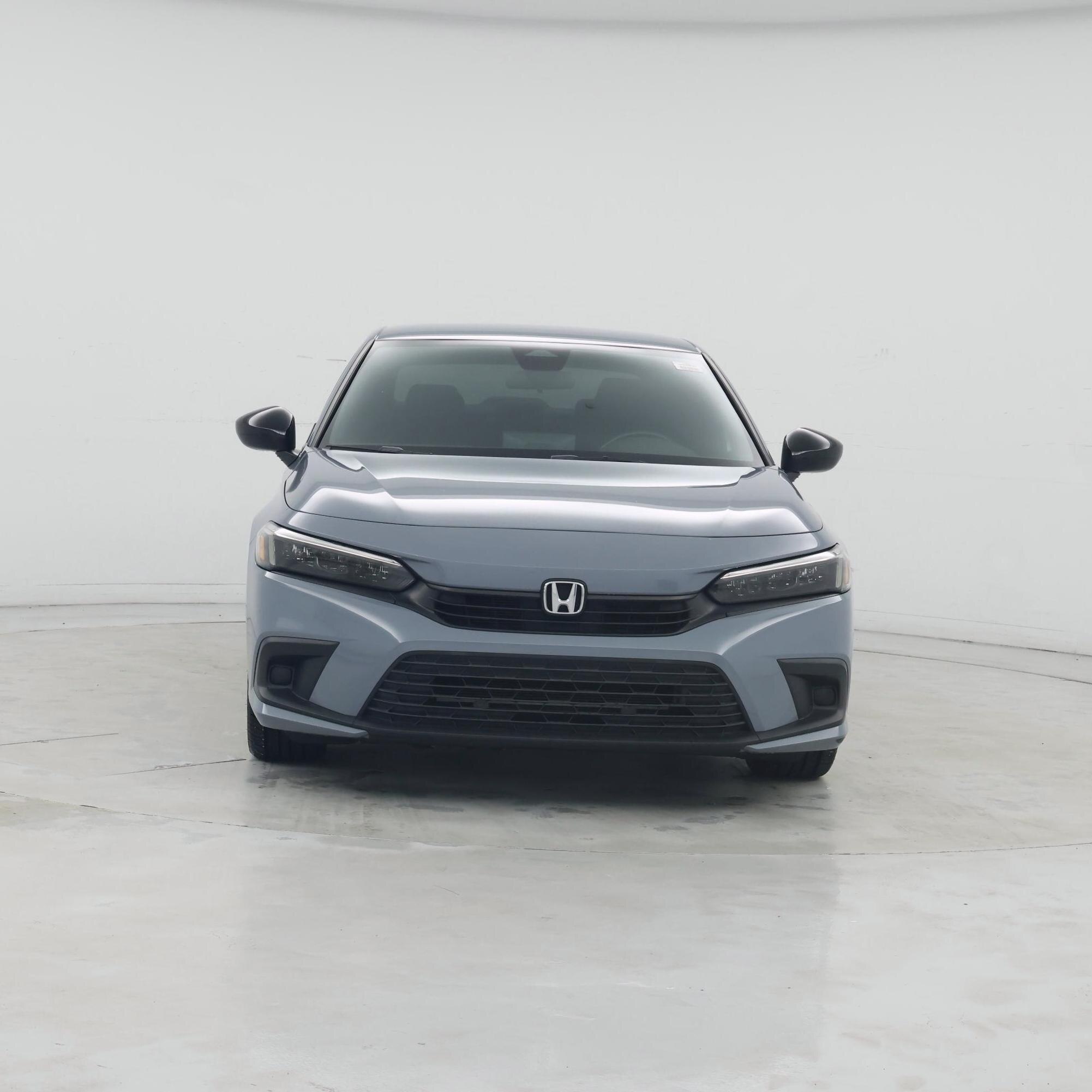 Thumbnail: 2022 Honda Civic - 5