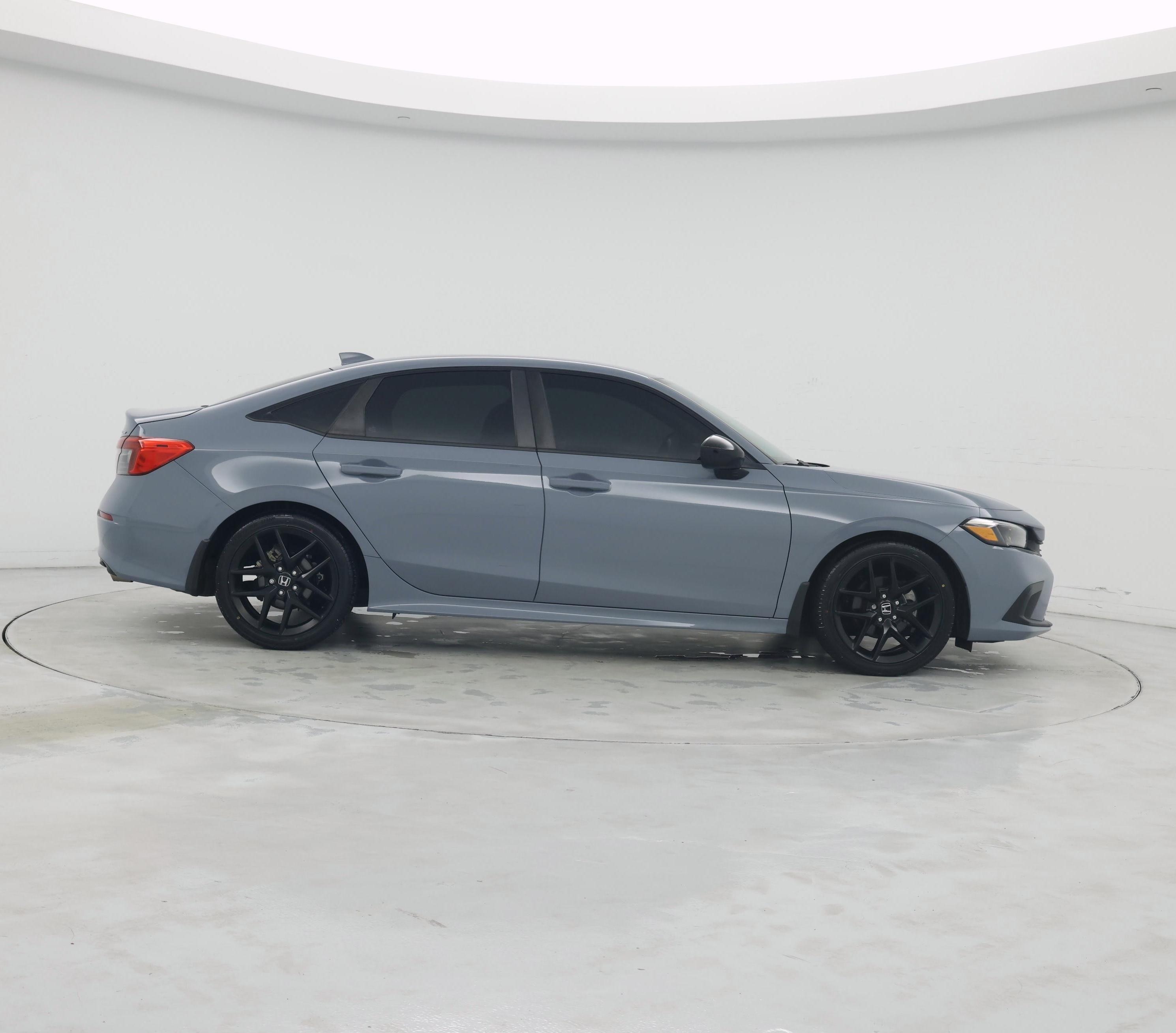 Thumbnail: 2022 Honda Civic - 7