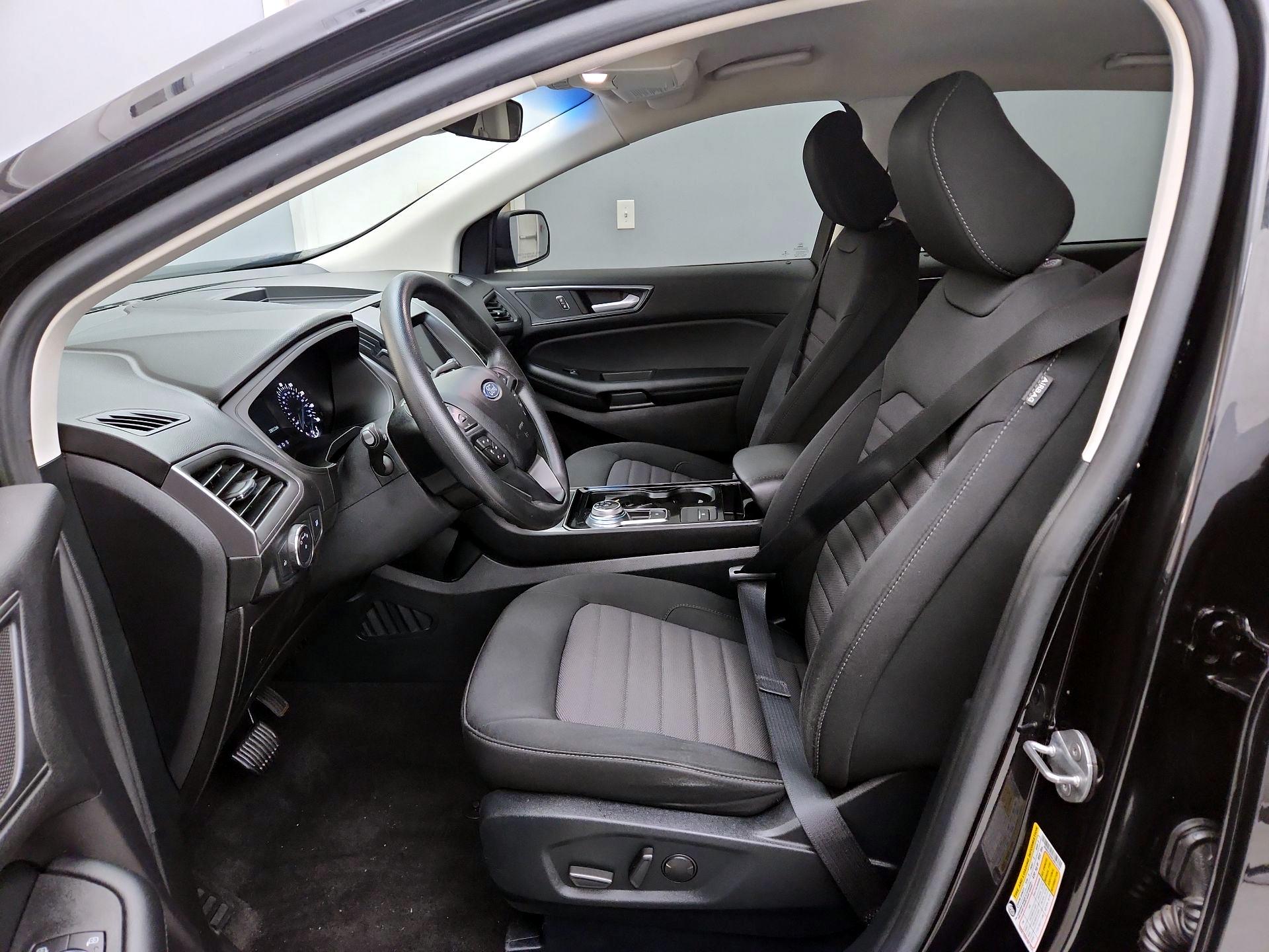 Thumbnail: 2020 Ford Edge - 11