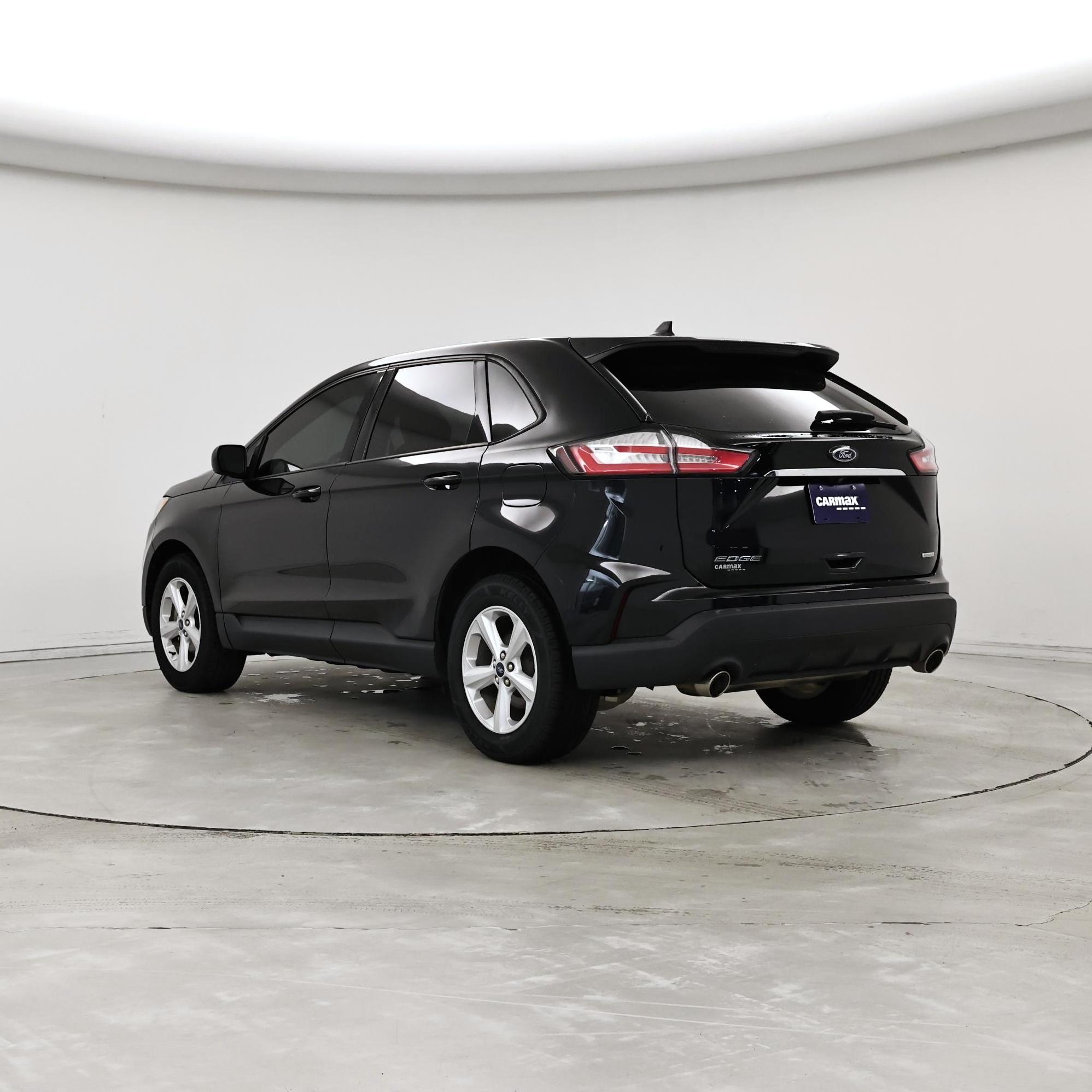 Thumbnail: 2020 Ford Edge - 2