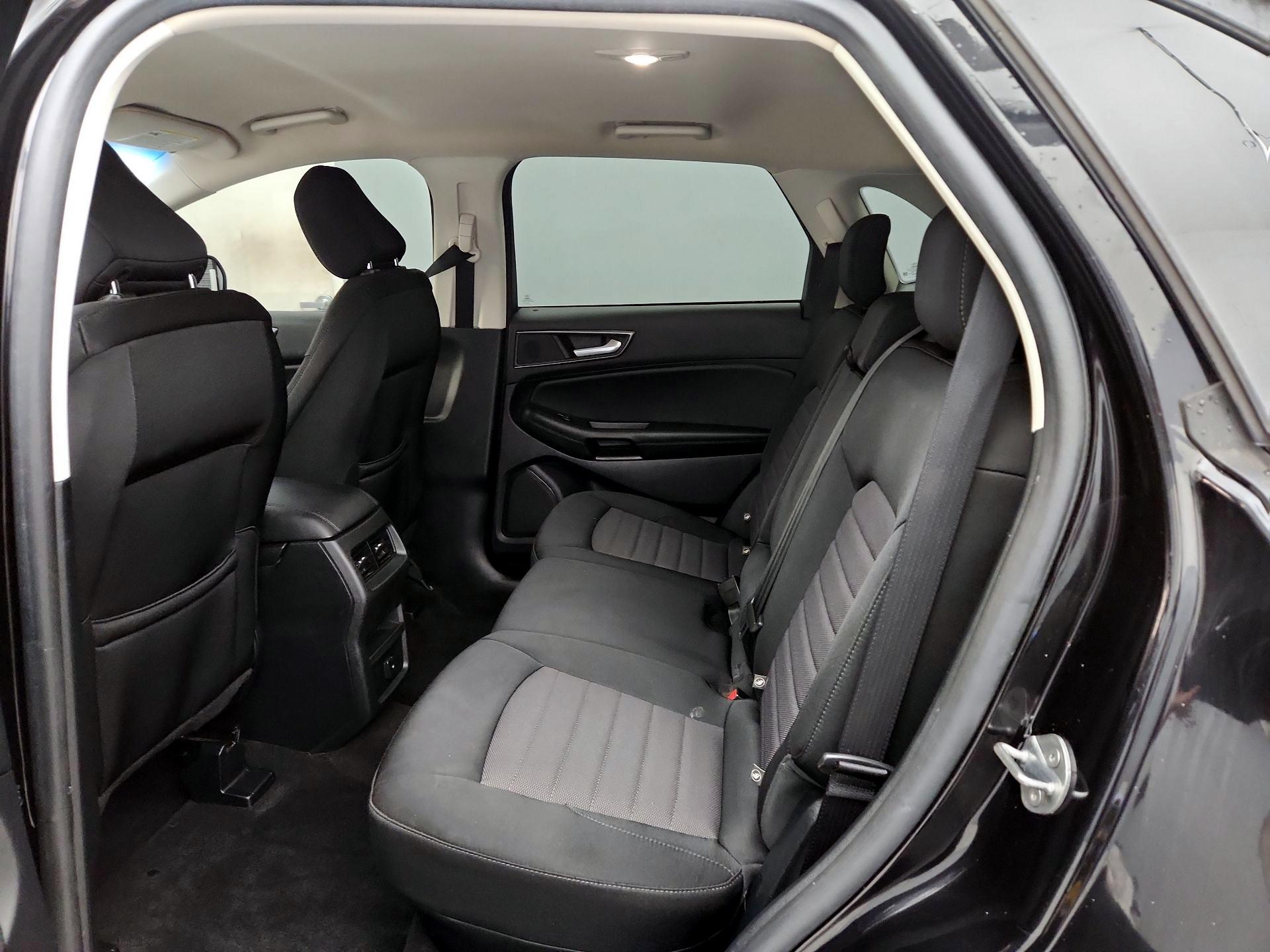Thumbnail: 2020 Ford Edge - 19