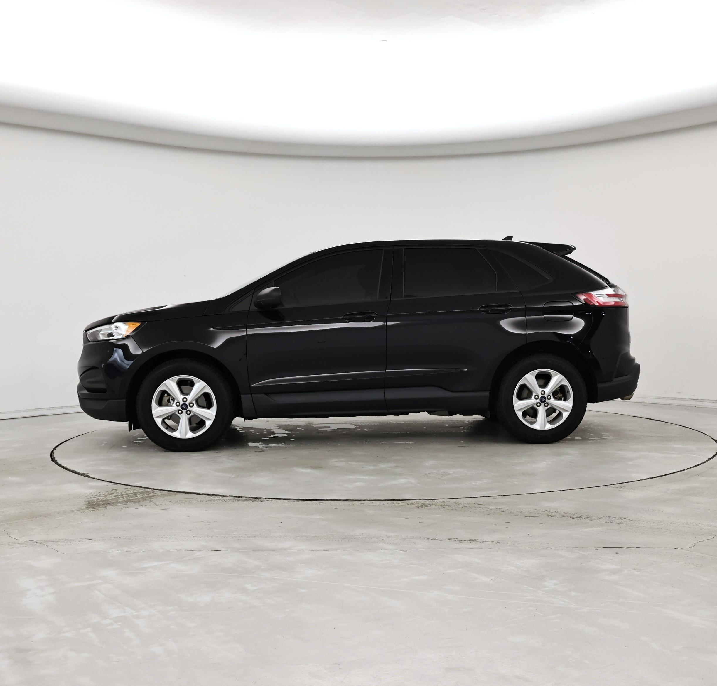 Thumbnail: 2020 Ford Edge - 3