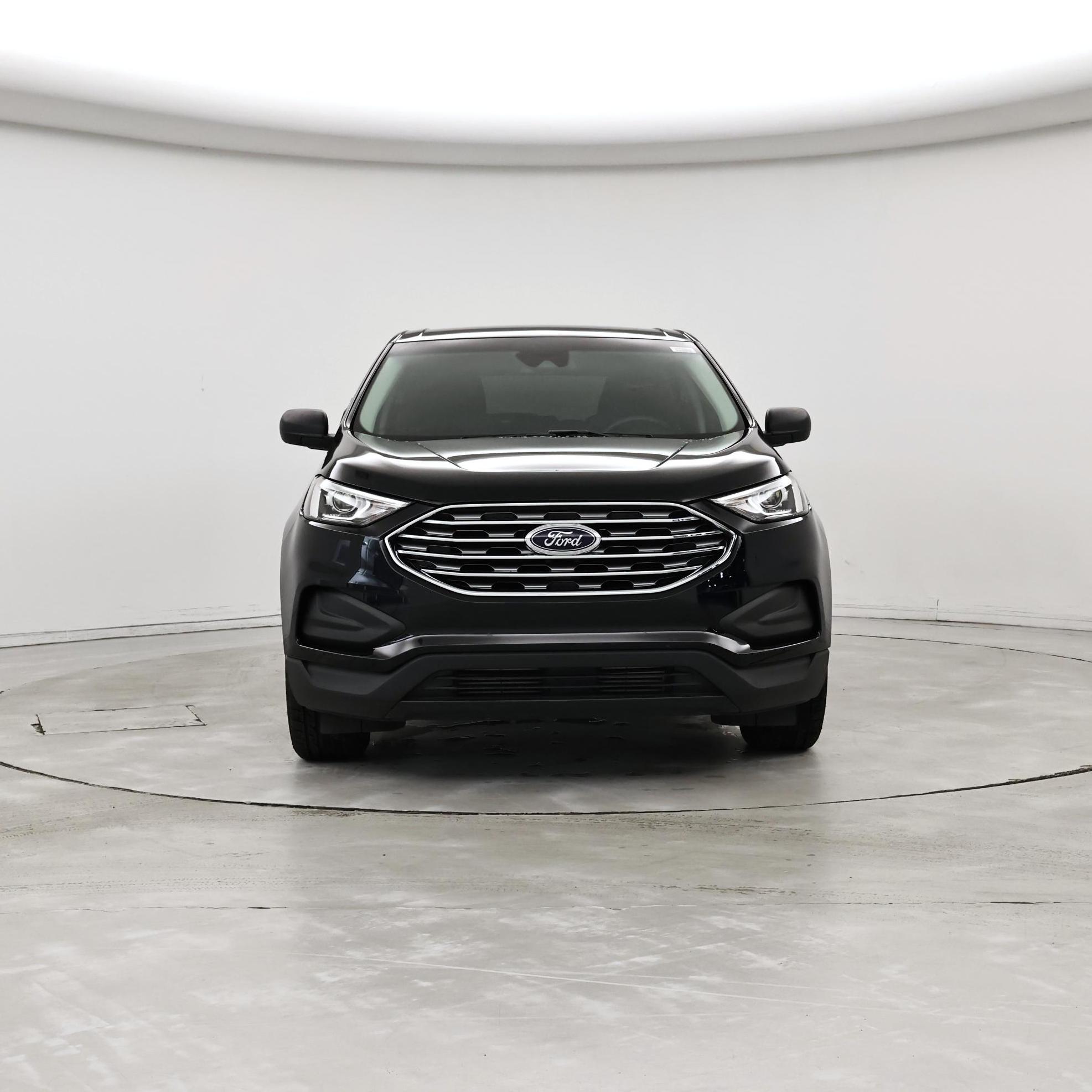 Thumbnail: 2020 Ford Edge - 5