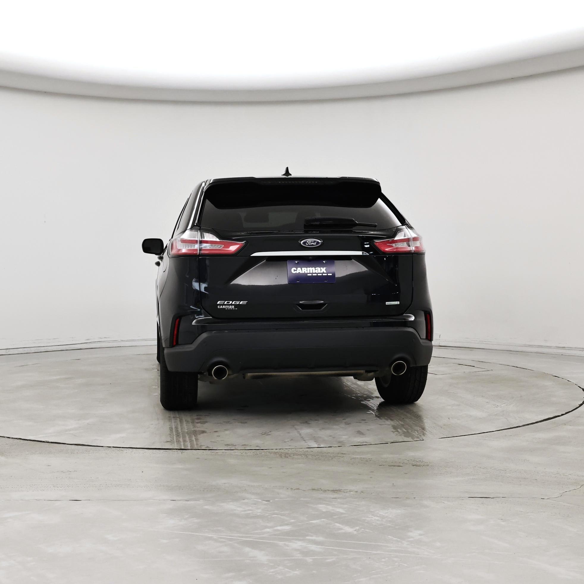 Thumbnail: 2020 Ford Edge - 6