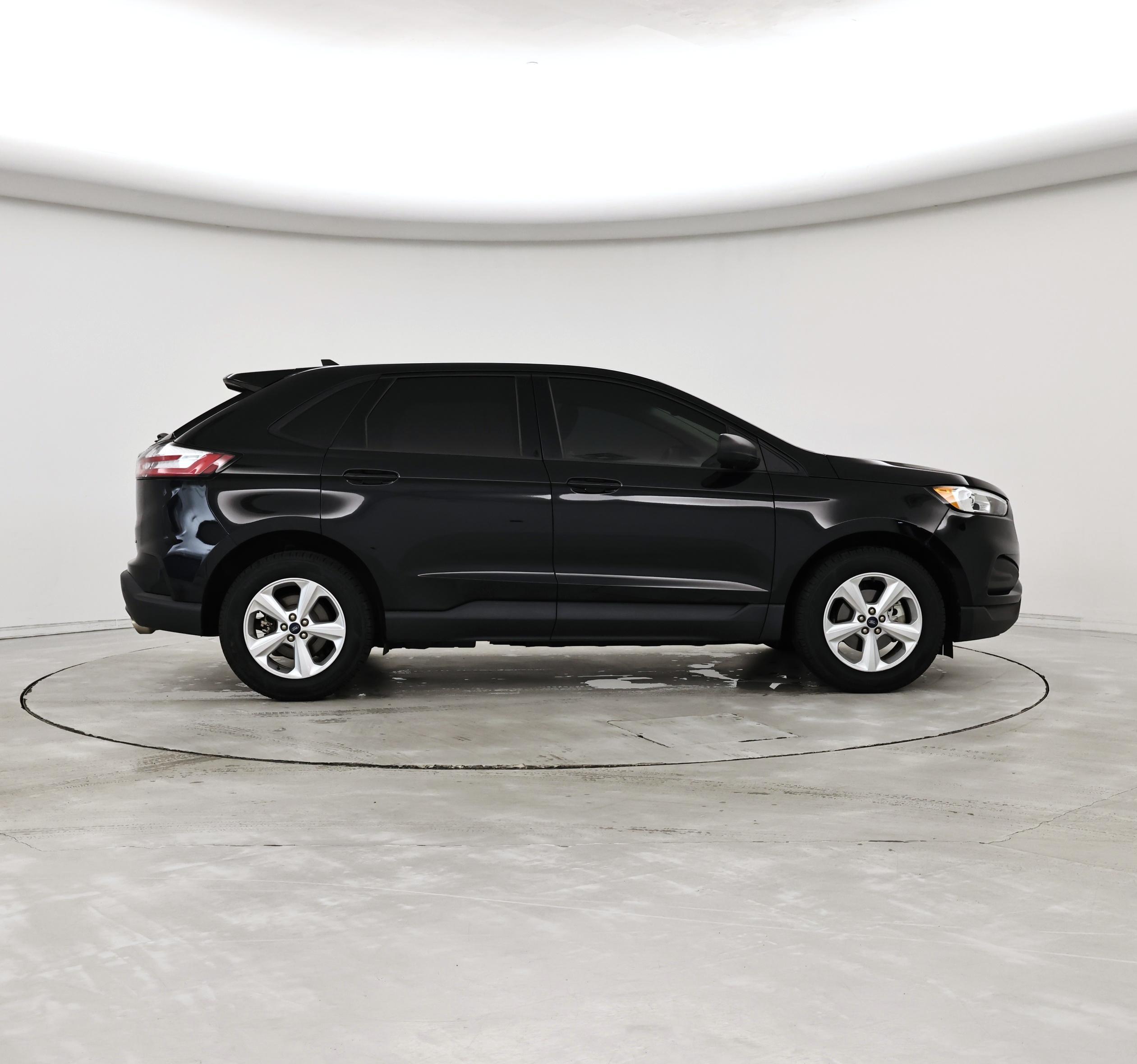 Thumbnail: 2020 Ford Edge - 7