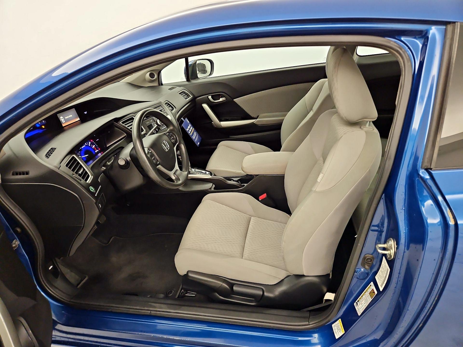 Thumbnail: 2014 Honda Civic - 11