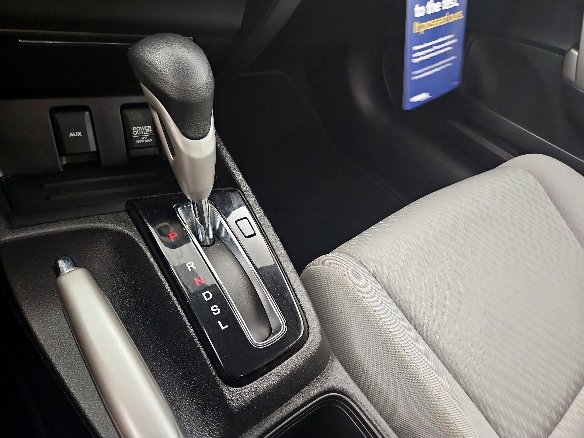 Thumbnail: 2014 Honda Civic - 17