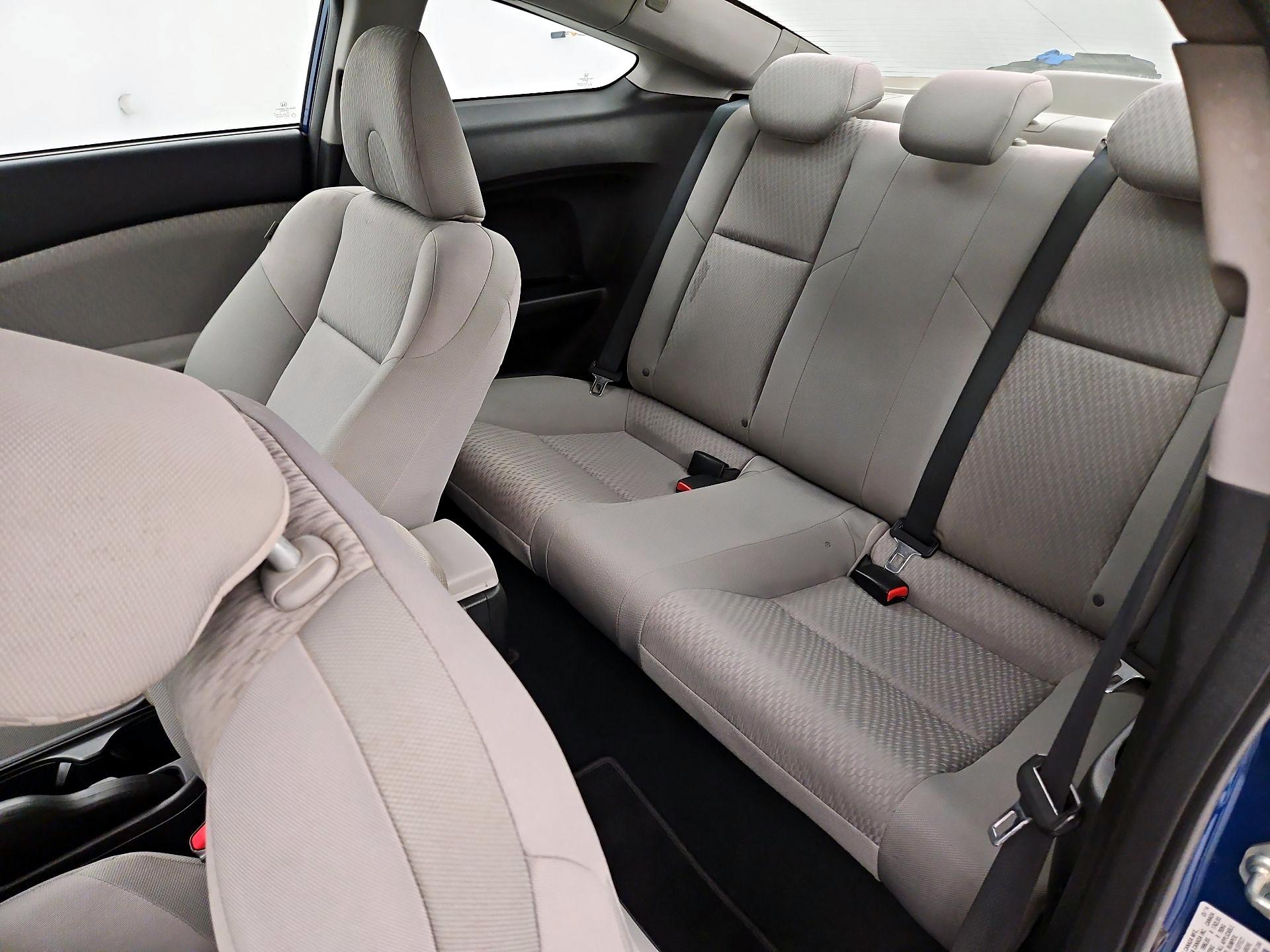 Thumbnail: 2014 Honda Civic - 19
