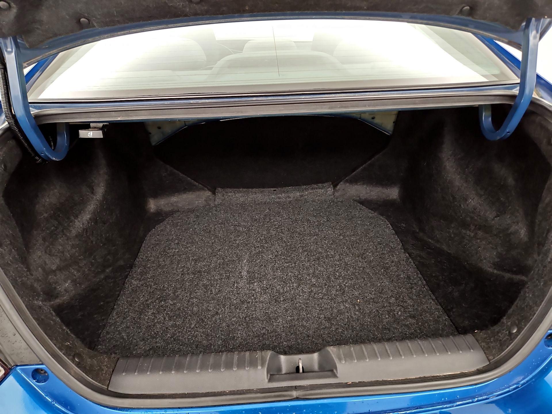 Thumbnail: 2014 Honda Civic - 20