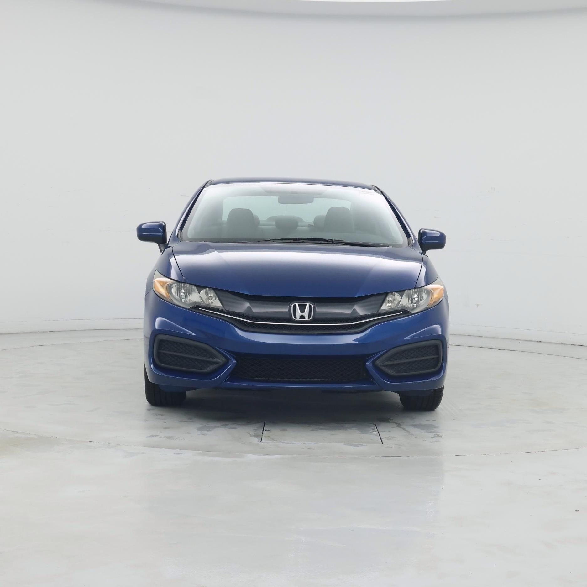 Thumbnail: 2014 Honda Civic - 5