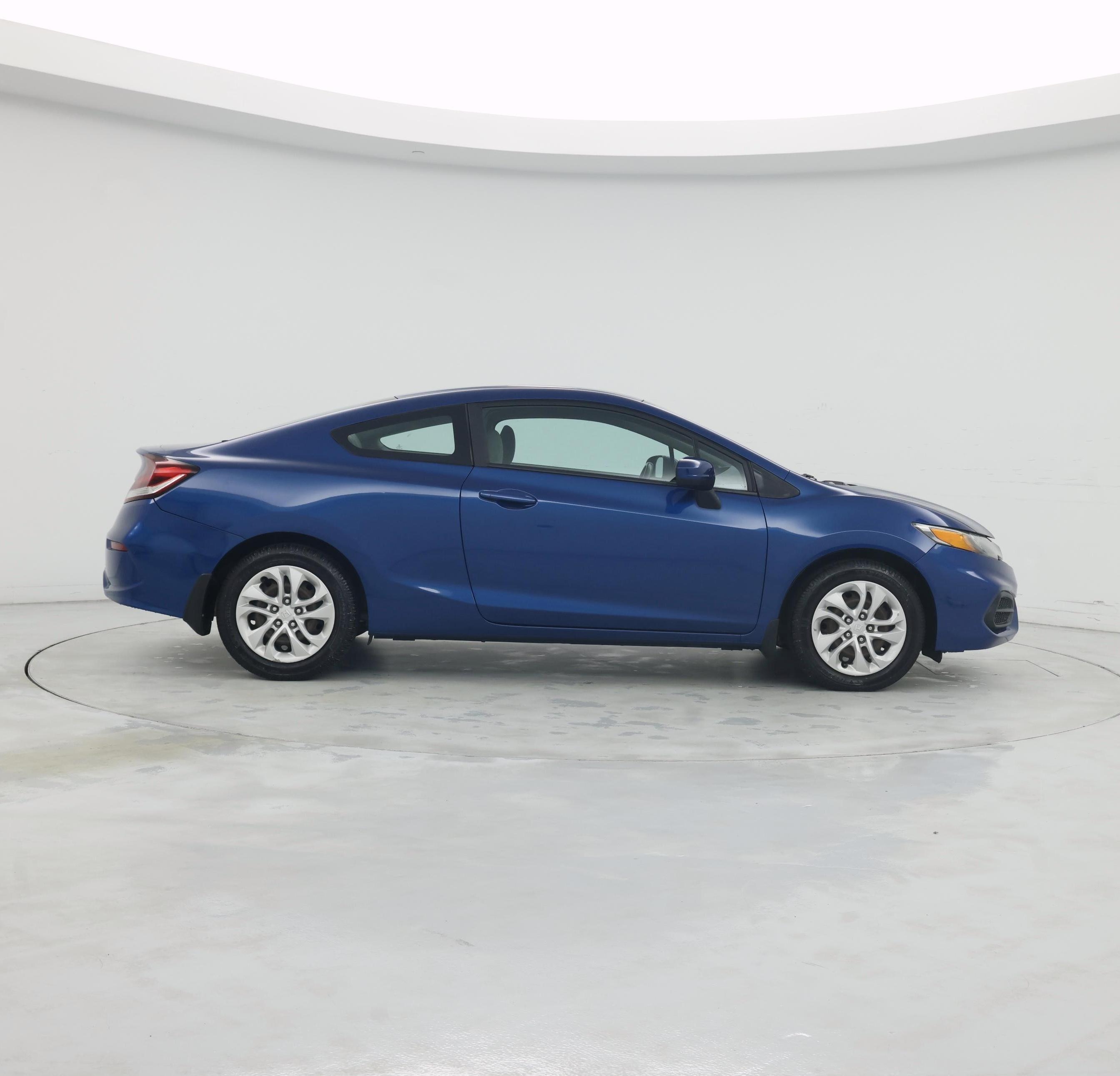 Thumbnail: 2014 Honda Civic - 7