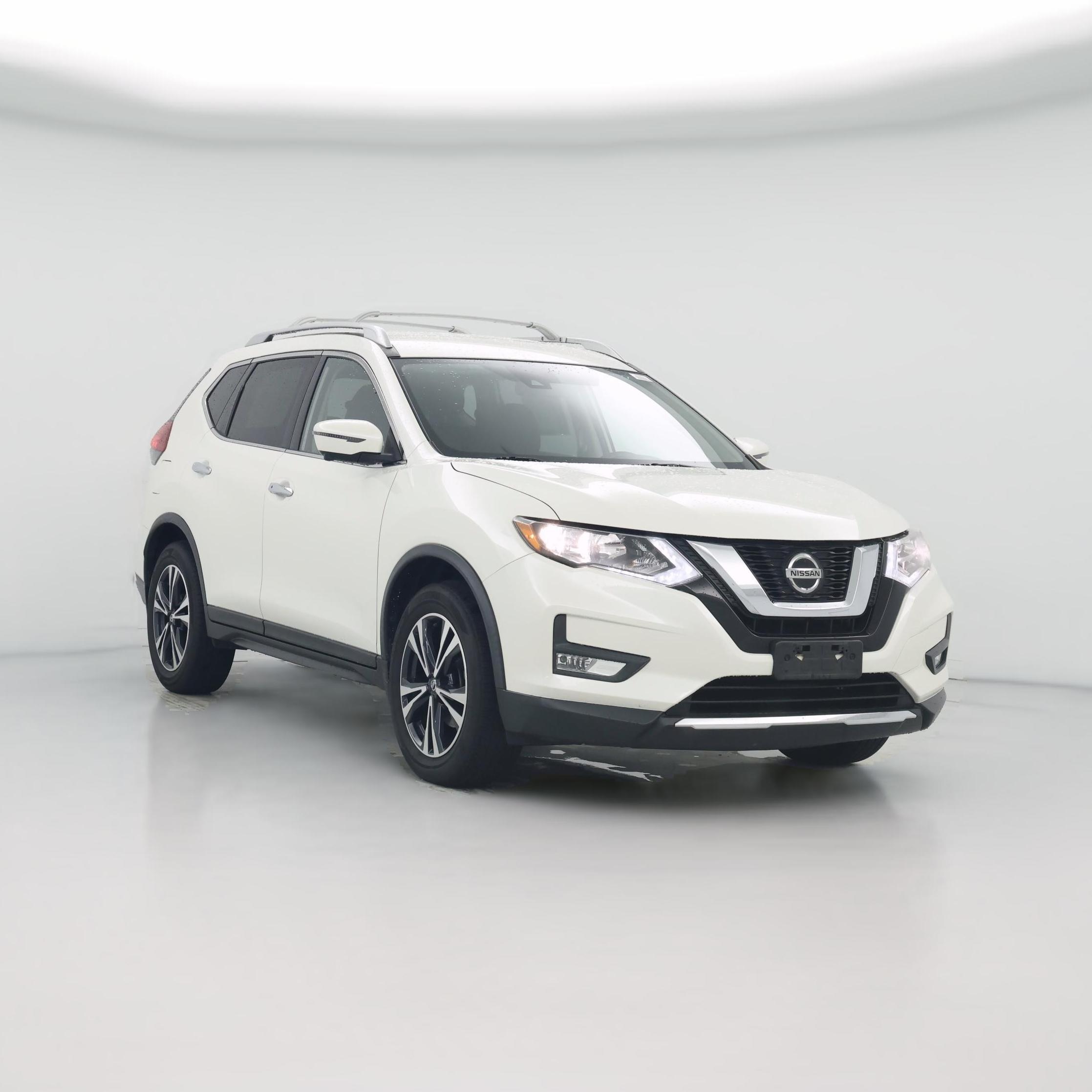 Thumbnail: 2019 Nissan Rogue - 1