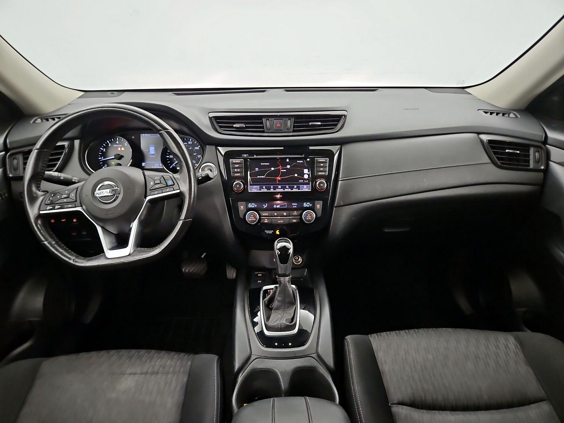 Thumbnail: 2019 Nissan Rogue - 9
