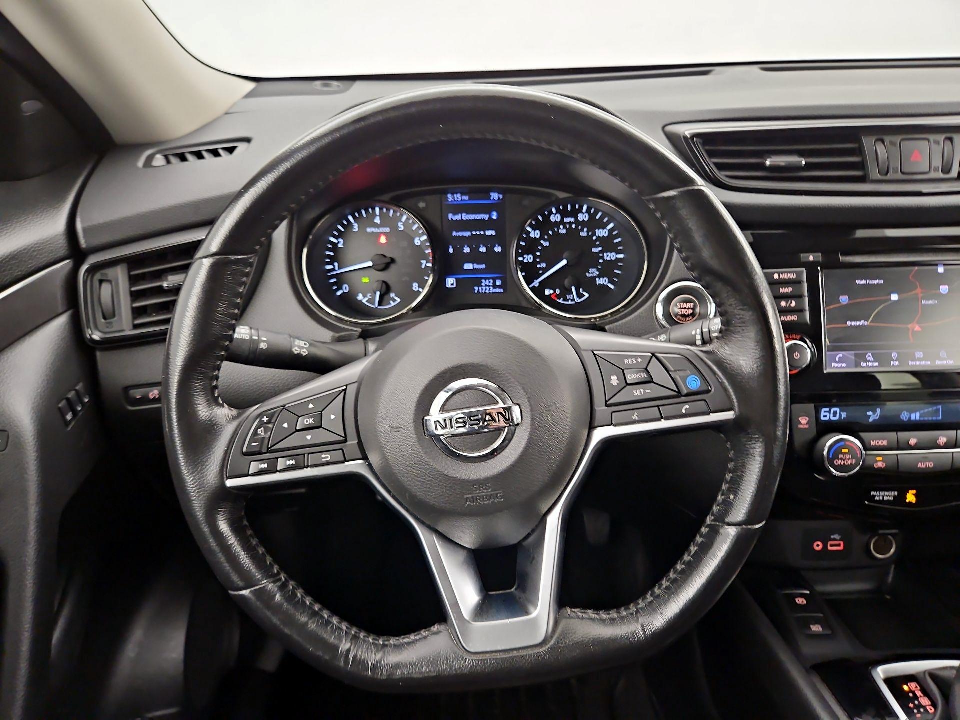 Thumbnail: 2019 Nissan Rogue - 10