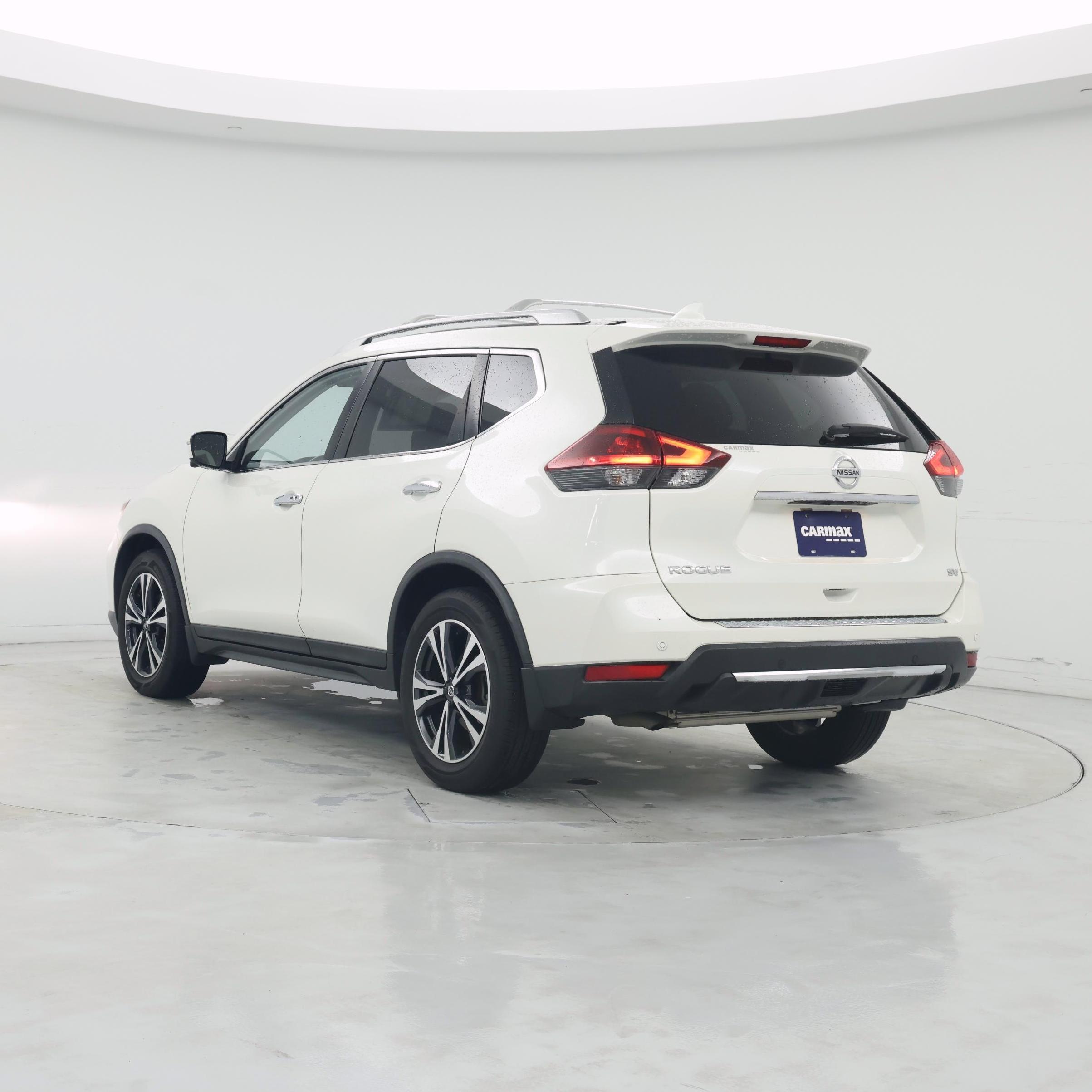 Thumbnail: 2019 Nissan Rogue - 2