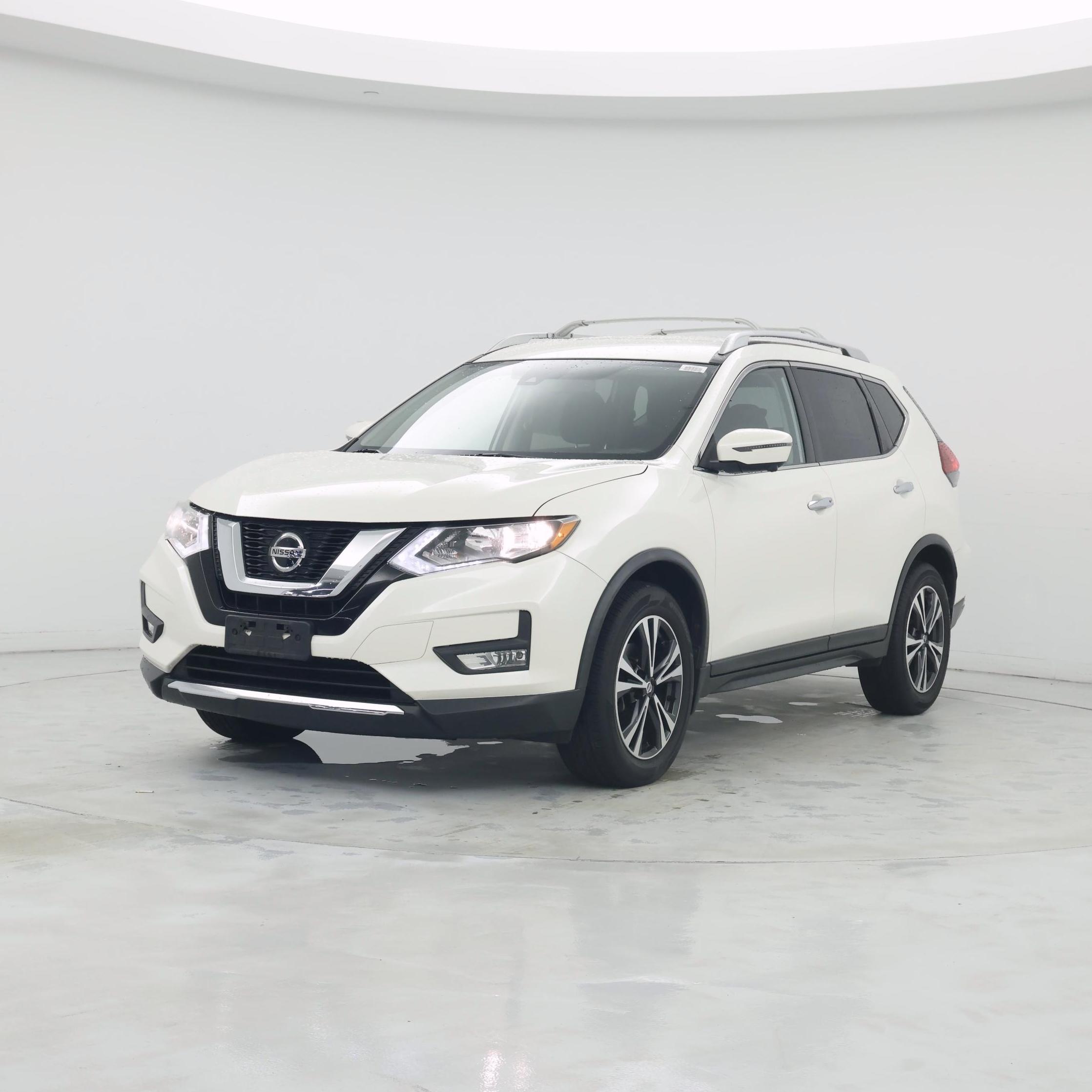 Thumbnail: 2019 Nissan Rogue - 4