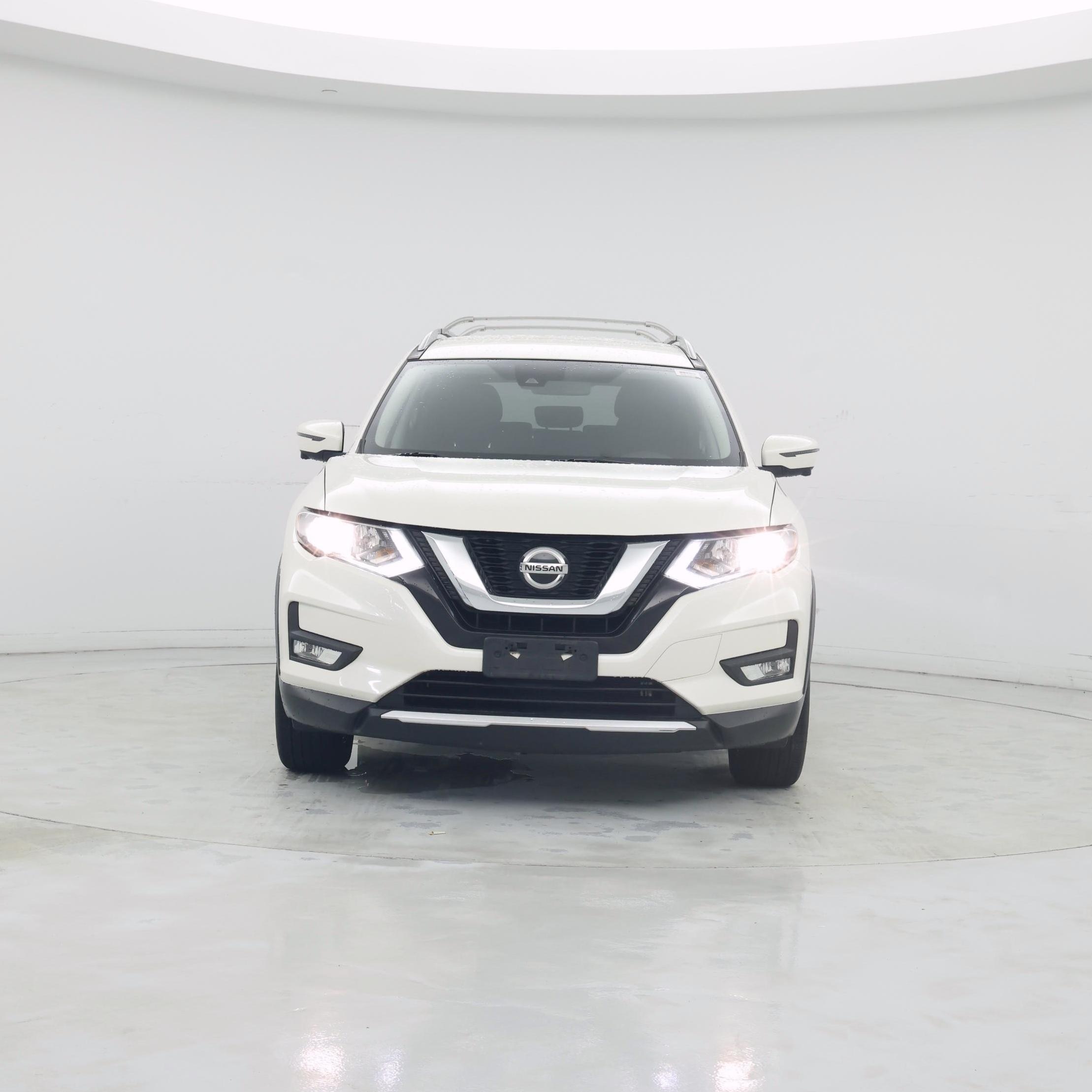 Thumbnail: 2019 Nissan Rogue - 5