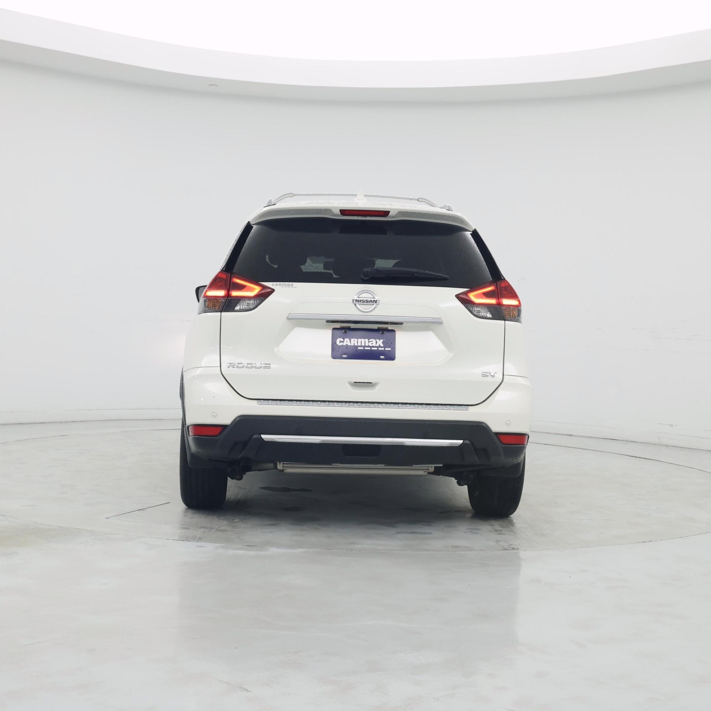 Thumbnail: 2019 Nissan Rogue - 6