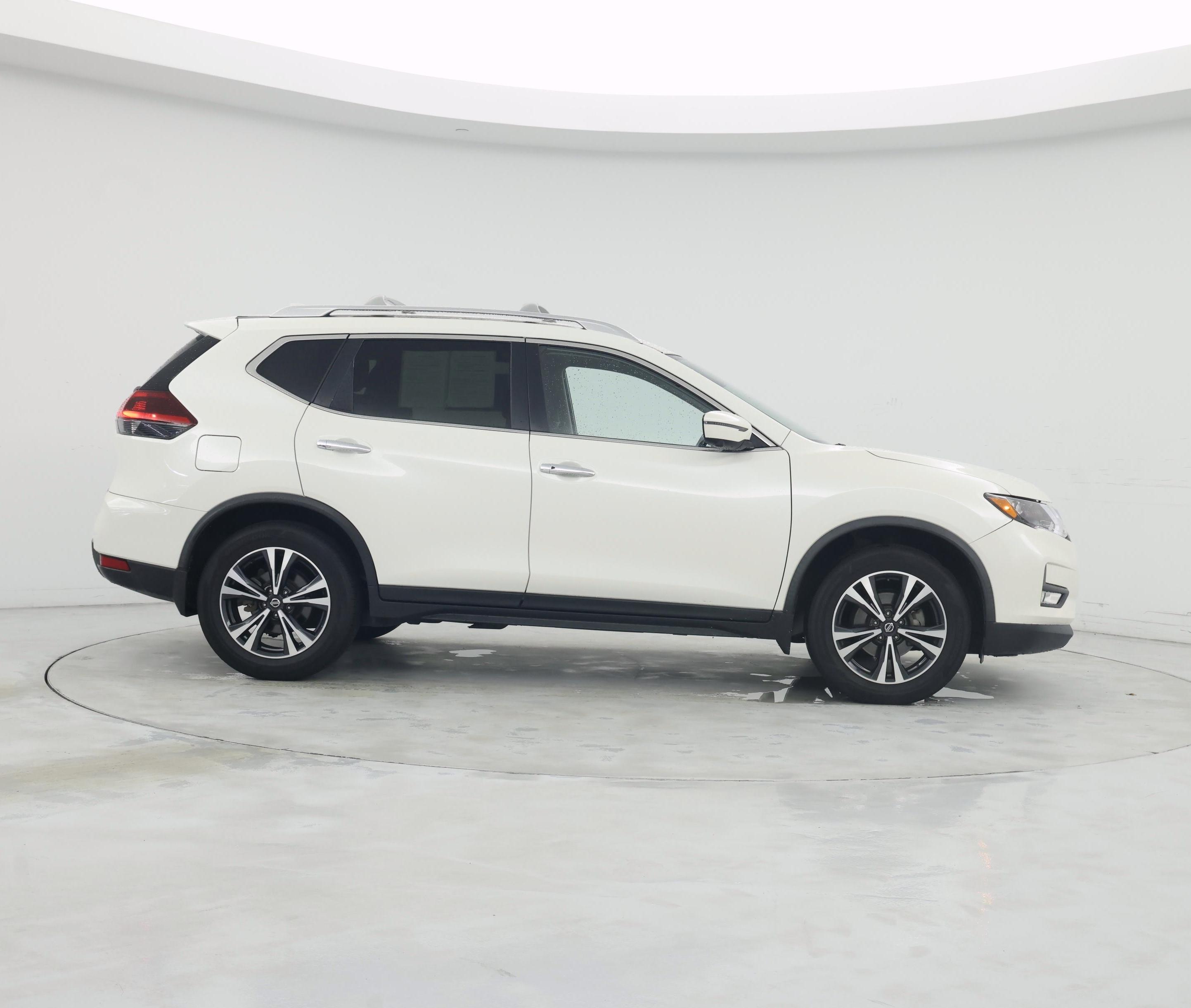 Thumbnail: 2019 Nissan Rogue - 7