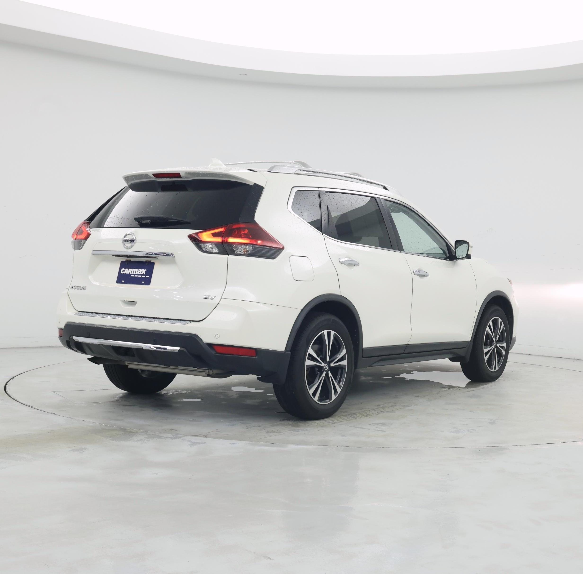 Thumbnail: 2019 Nissan Rogue - 8