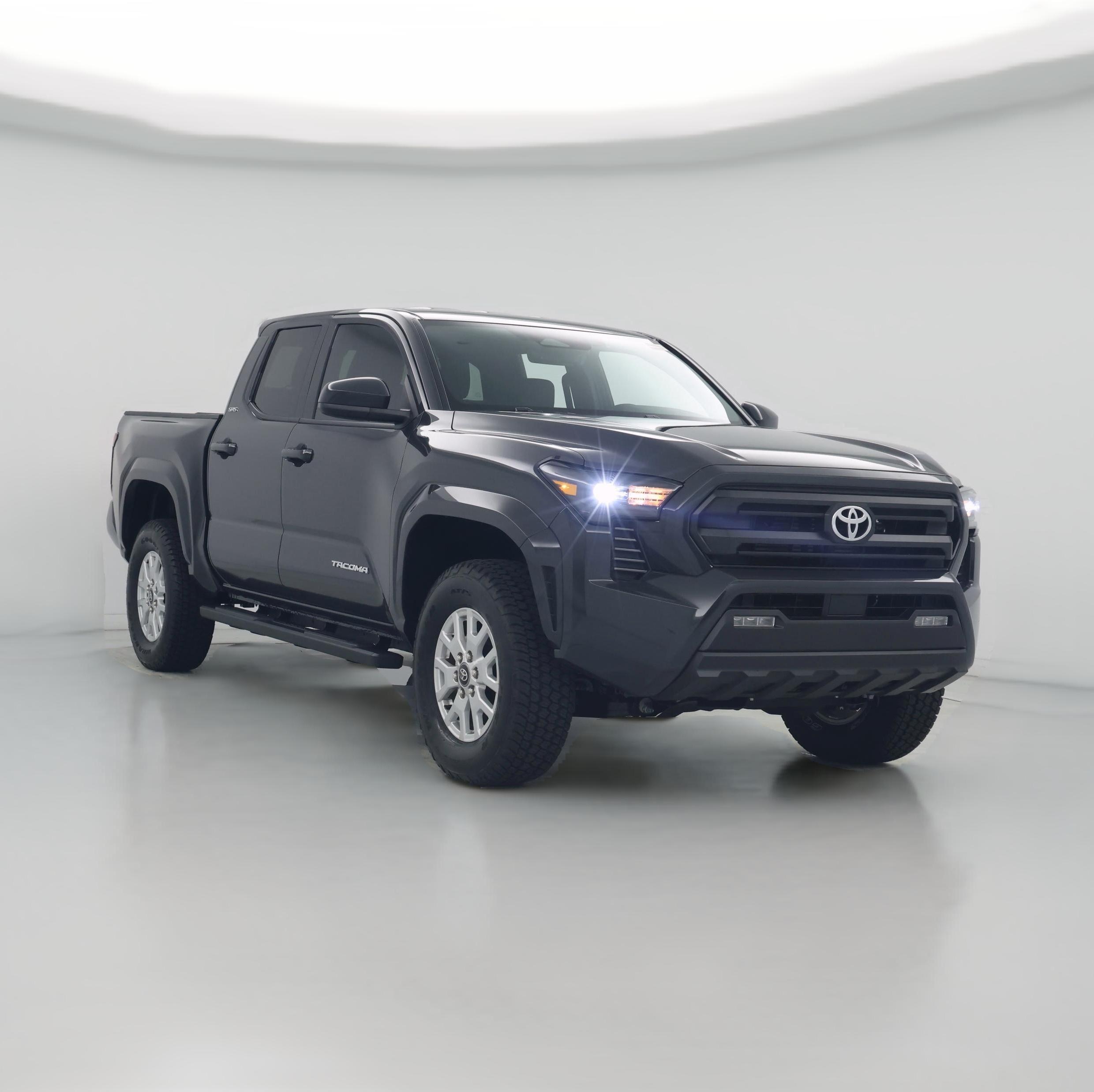 Thumbnail: 2025 Toyota Tacoma - 1
