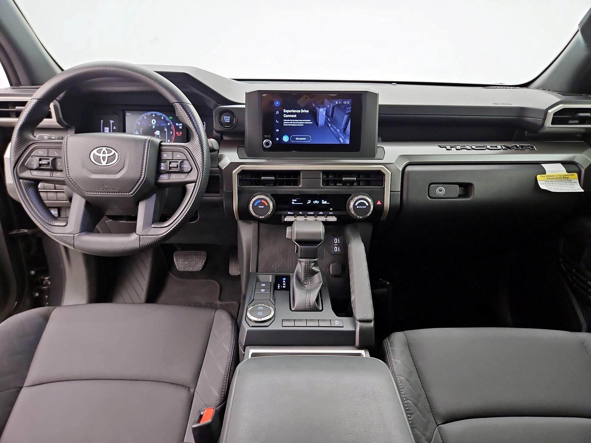 Thumbnail: 2025 Toyota Tacoma - 9