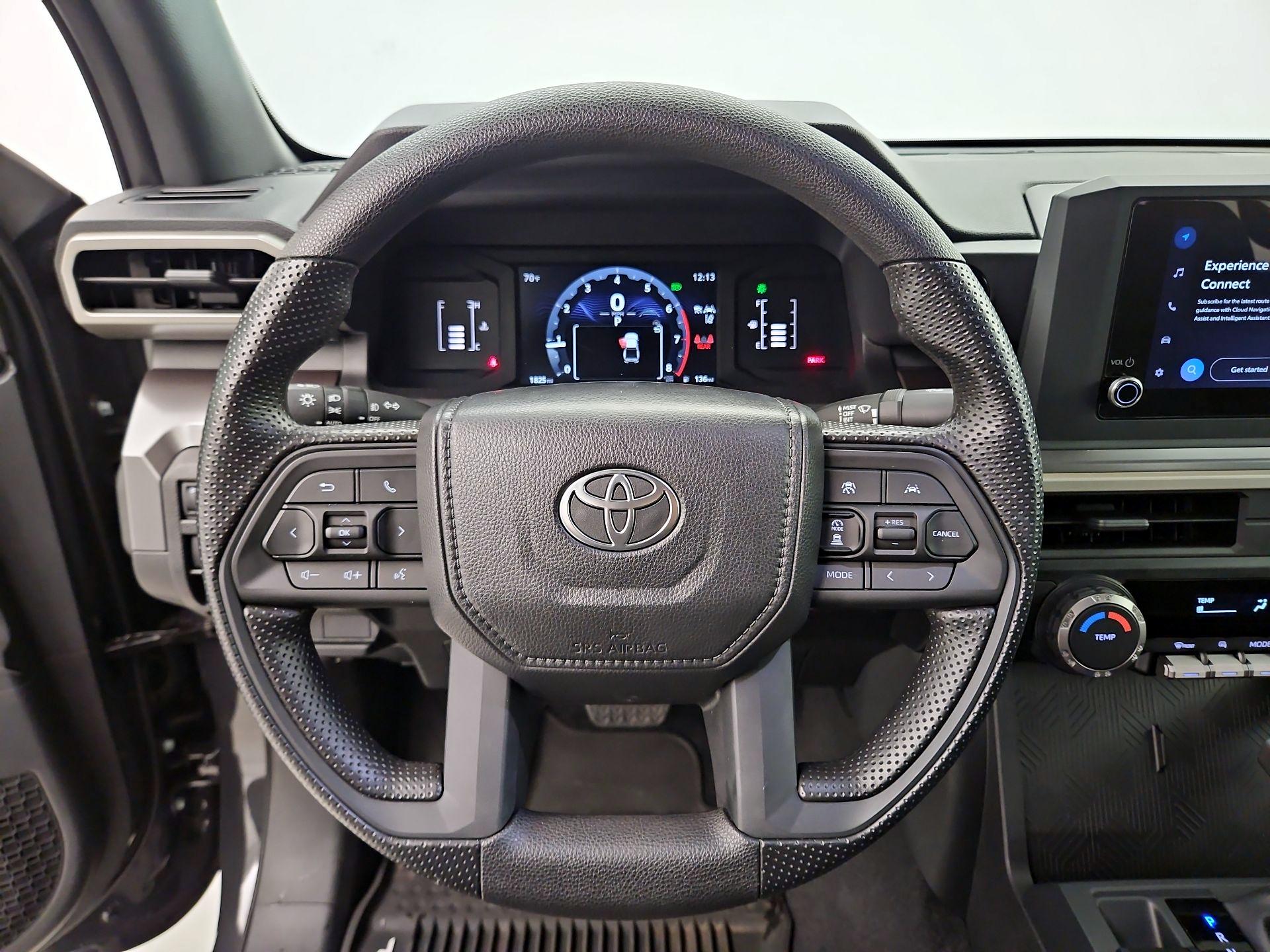 Thumbnail: 2025 Toyota Tacoma - 10