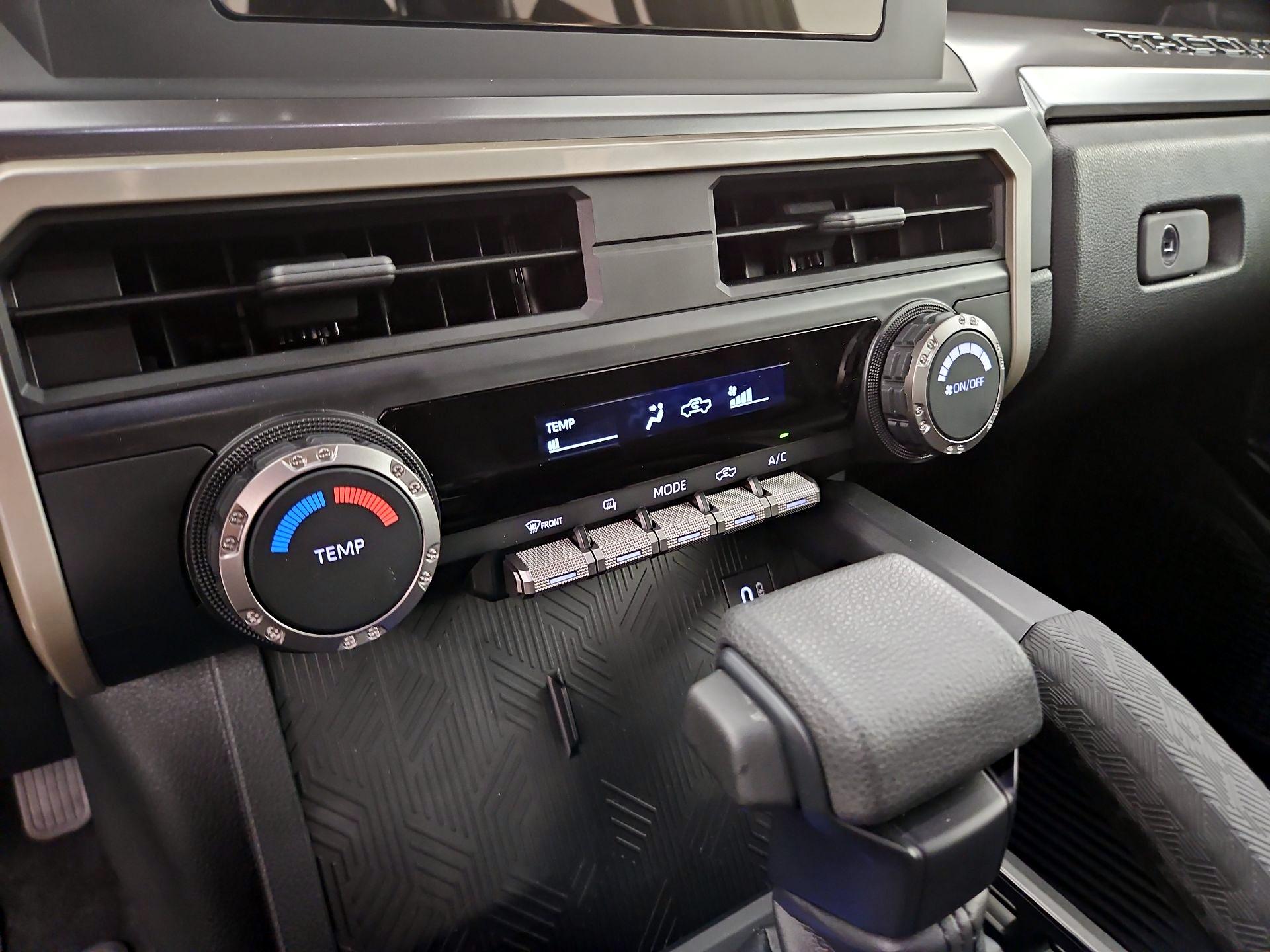 Thumbnail: 2025 Toyota Tacoma - 16