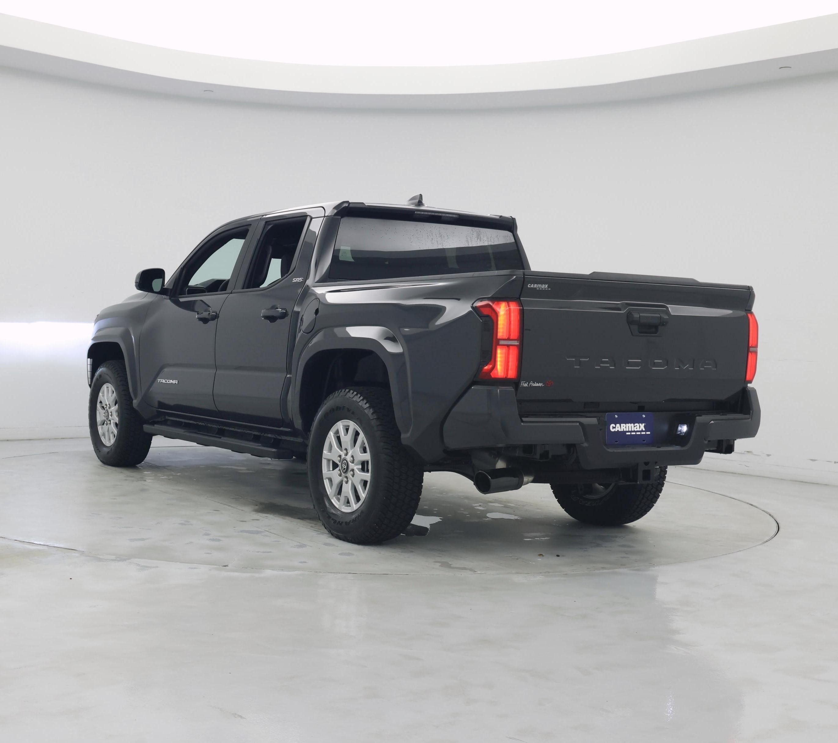 Thumbnail: 2025 Toyota Tacoma - 2