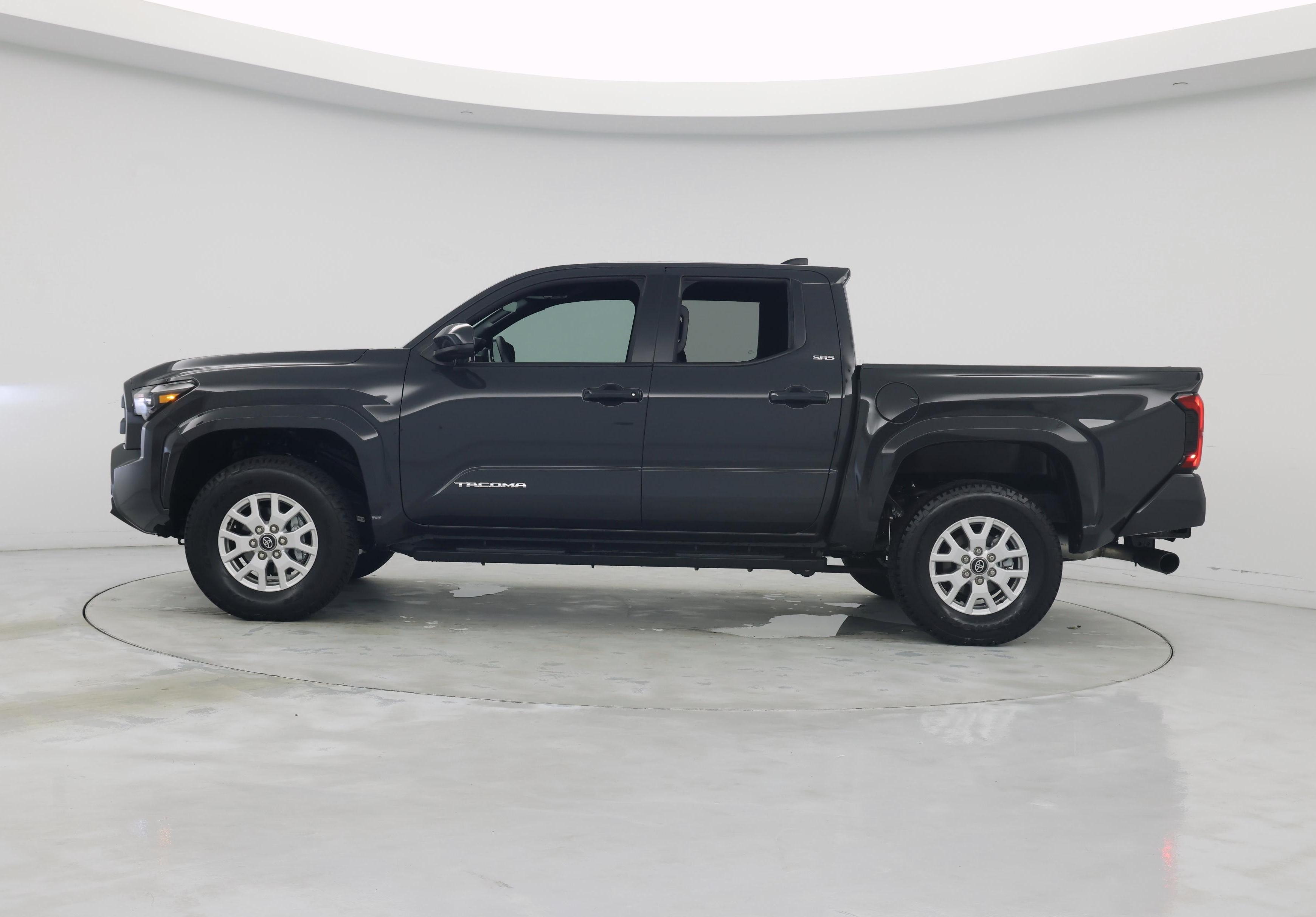 Thumbnail: 2025 Toyota Tacoma - 3