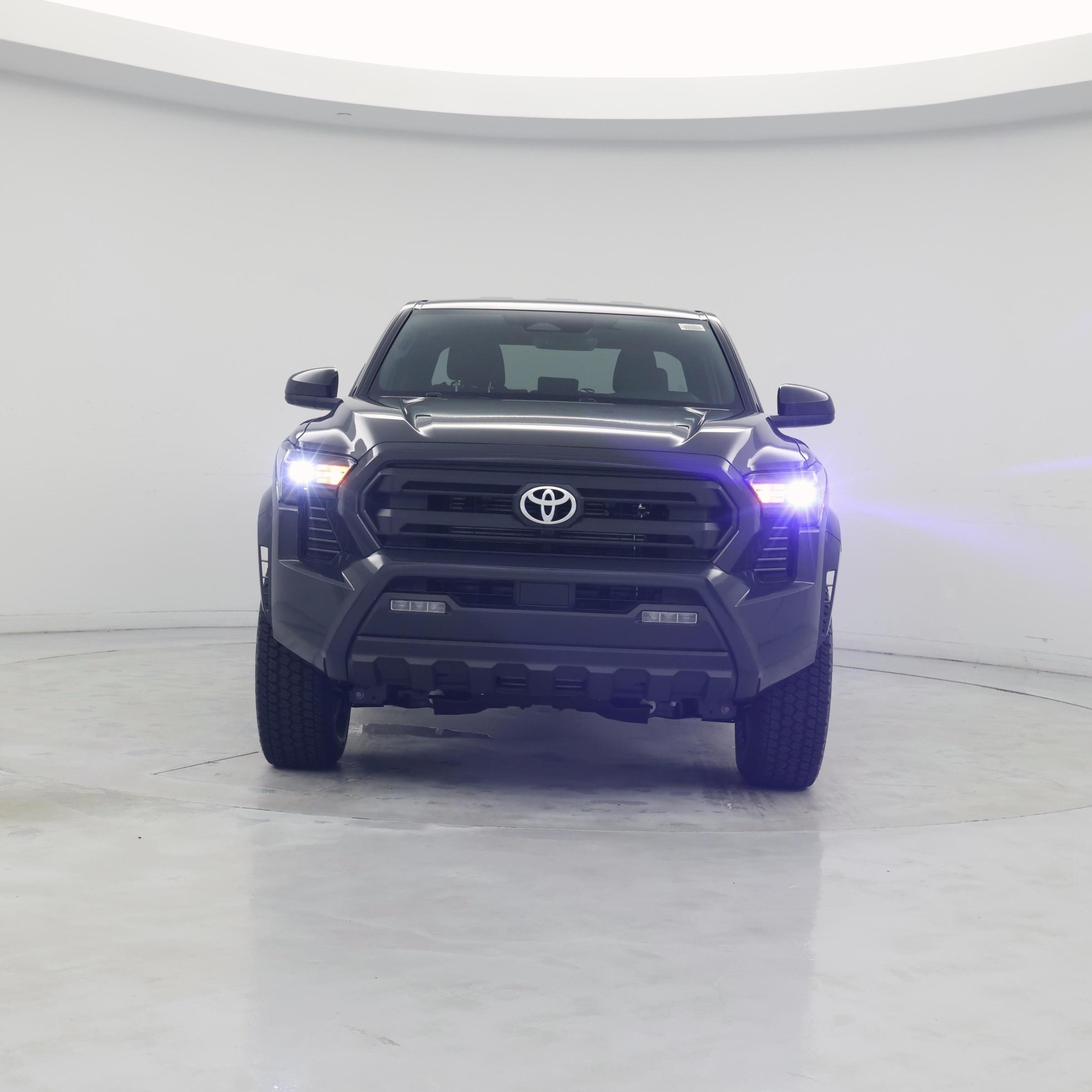 Thumbnail: 2025 Toyota Tacoma - 5