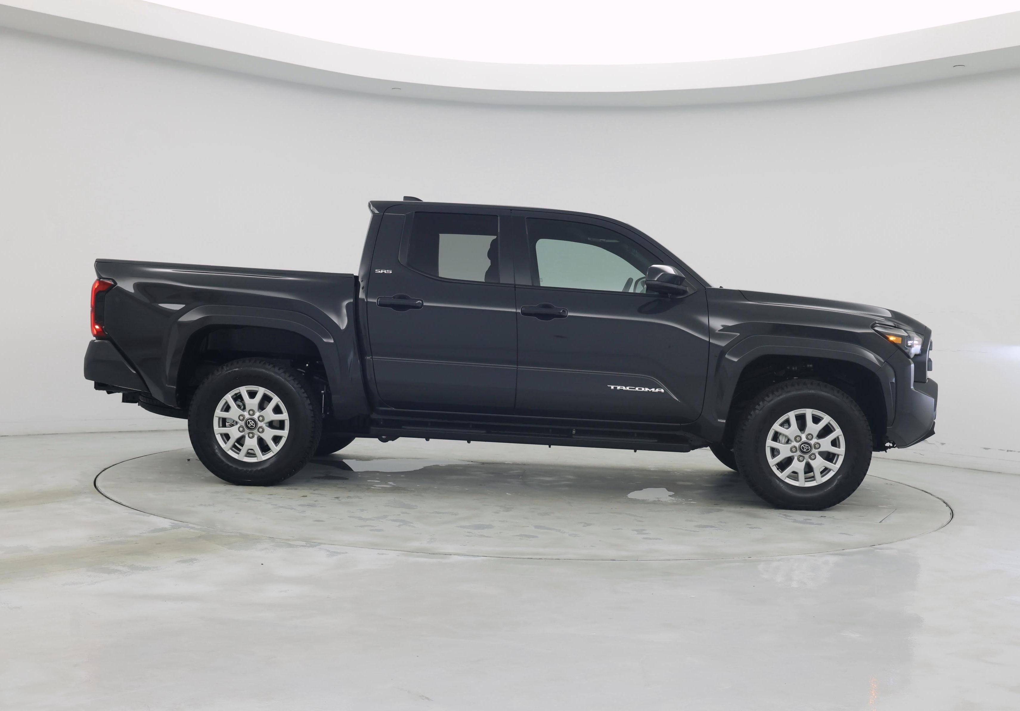 Thumbnail: 2025 Toyota Tacoma - 7