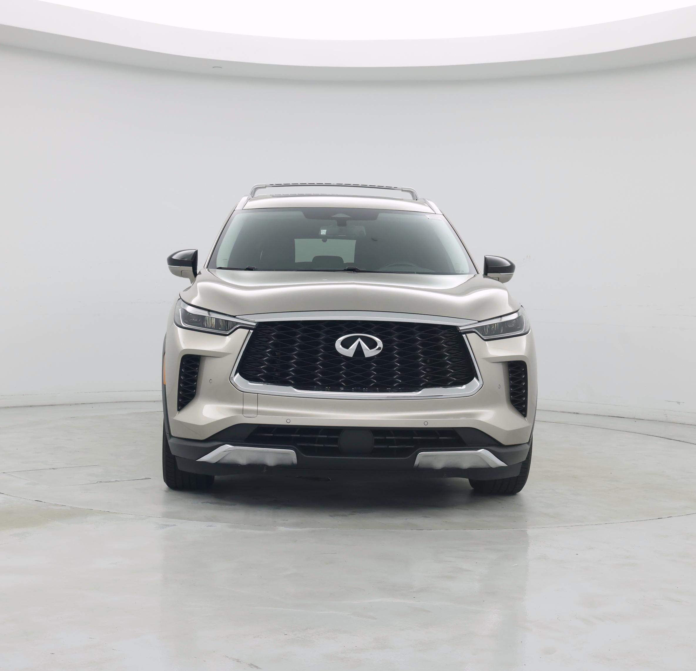 Thumbnail: 2022 INFINITI QX60 - 5