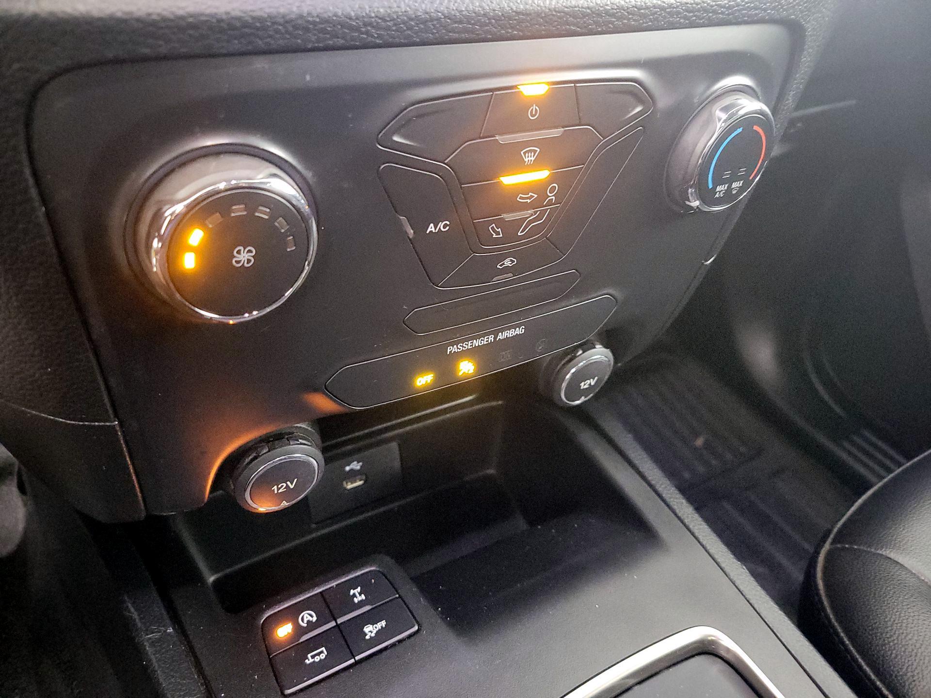 Thumbnail: 2021 Ford Ranger - 14