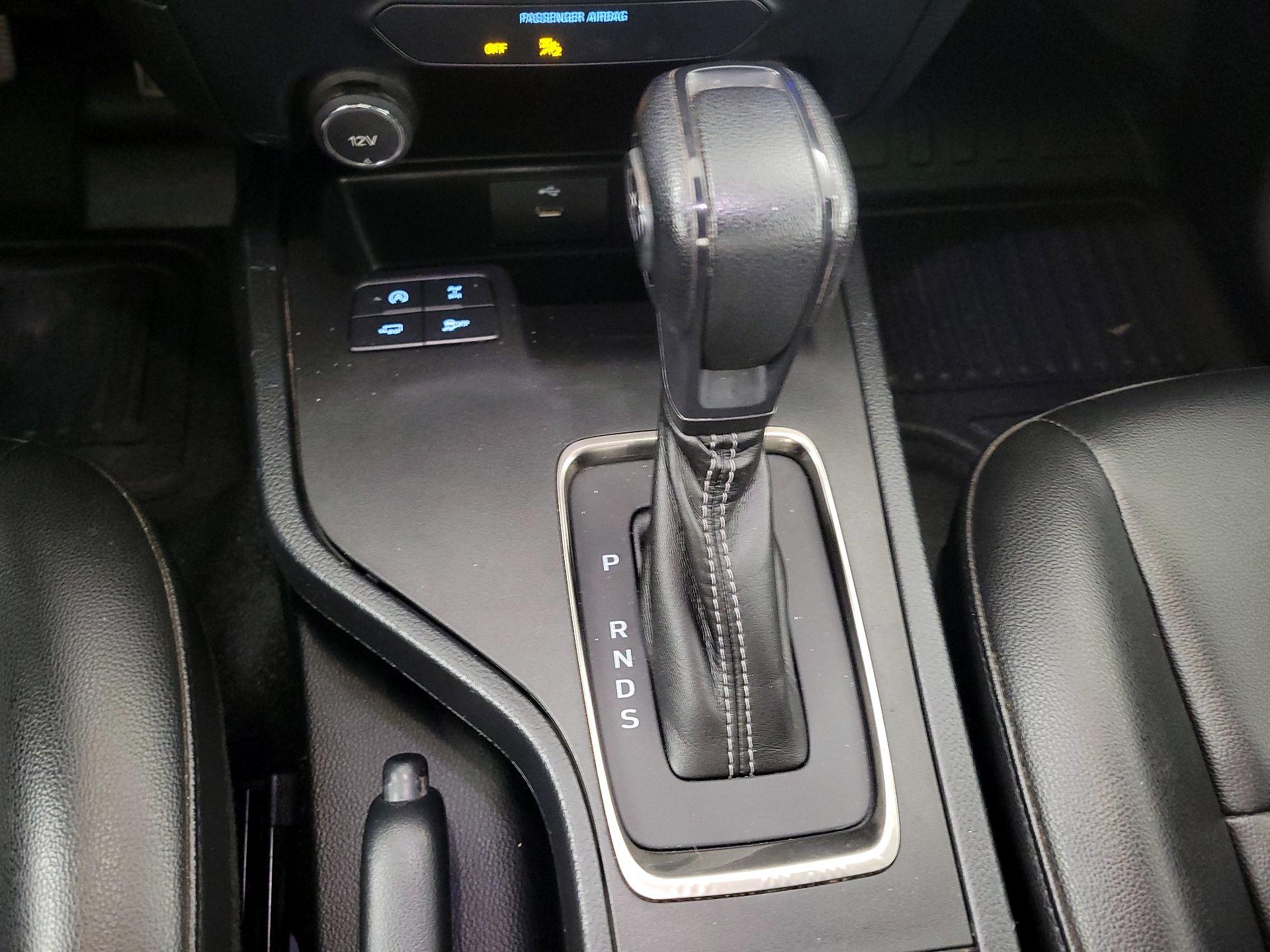 Thumbnail: 2021 Ford Ranger - 15