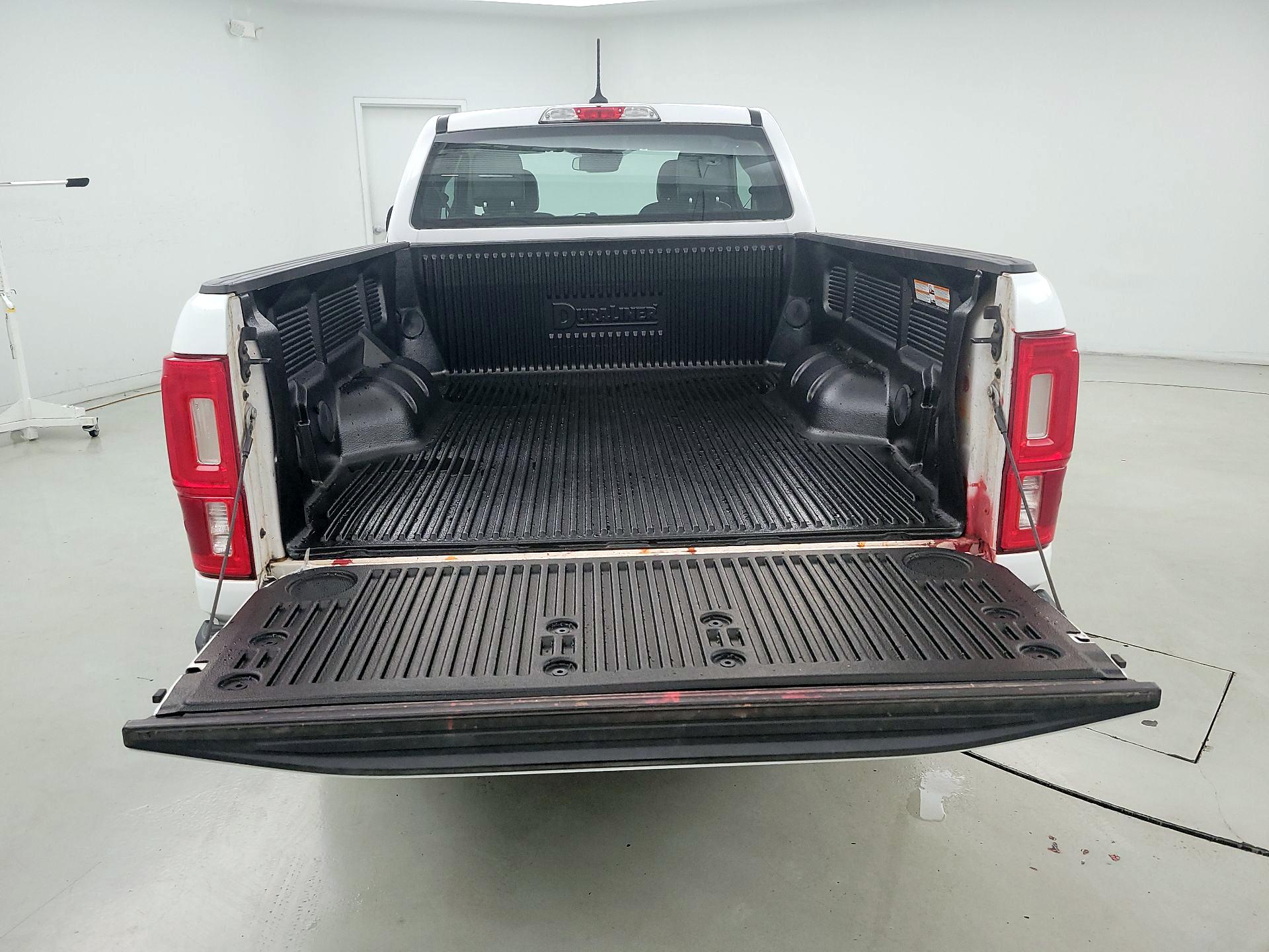 Thumbnail: 2021 Ford Ranger - 18