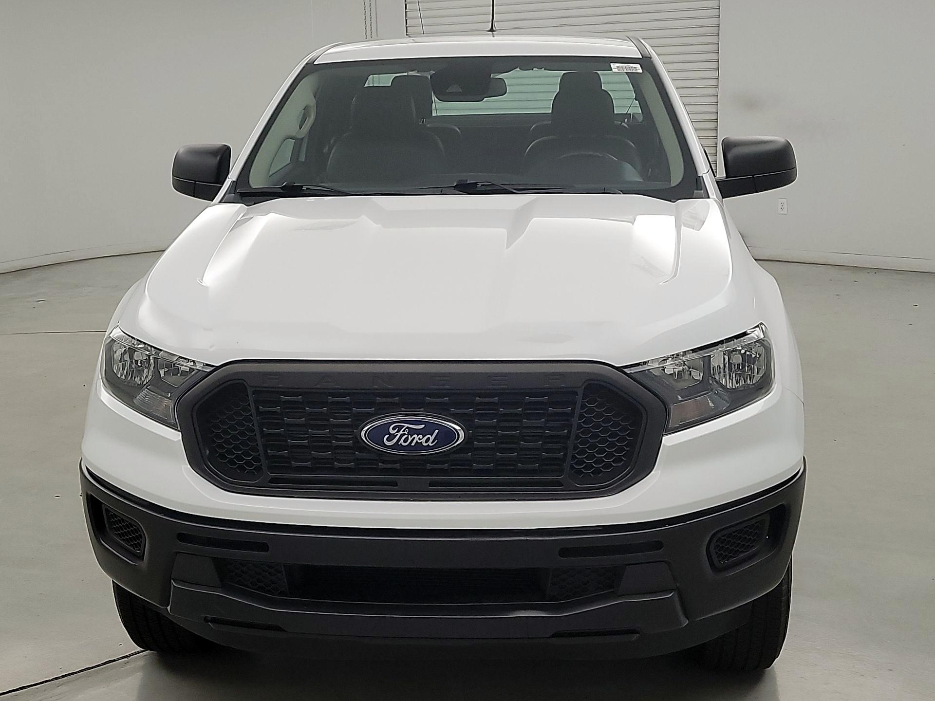 Thumbnail: 2021 Ford Ranger - 2