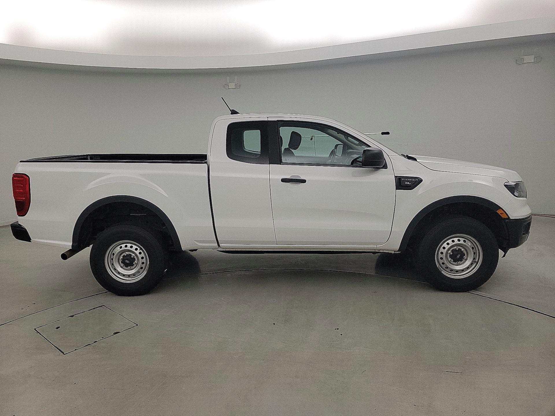Thumbnail: 2021 Ford Ranger - 4