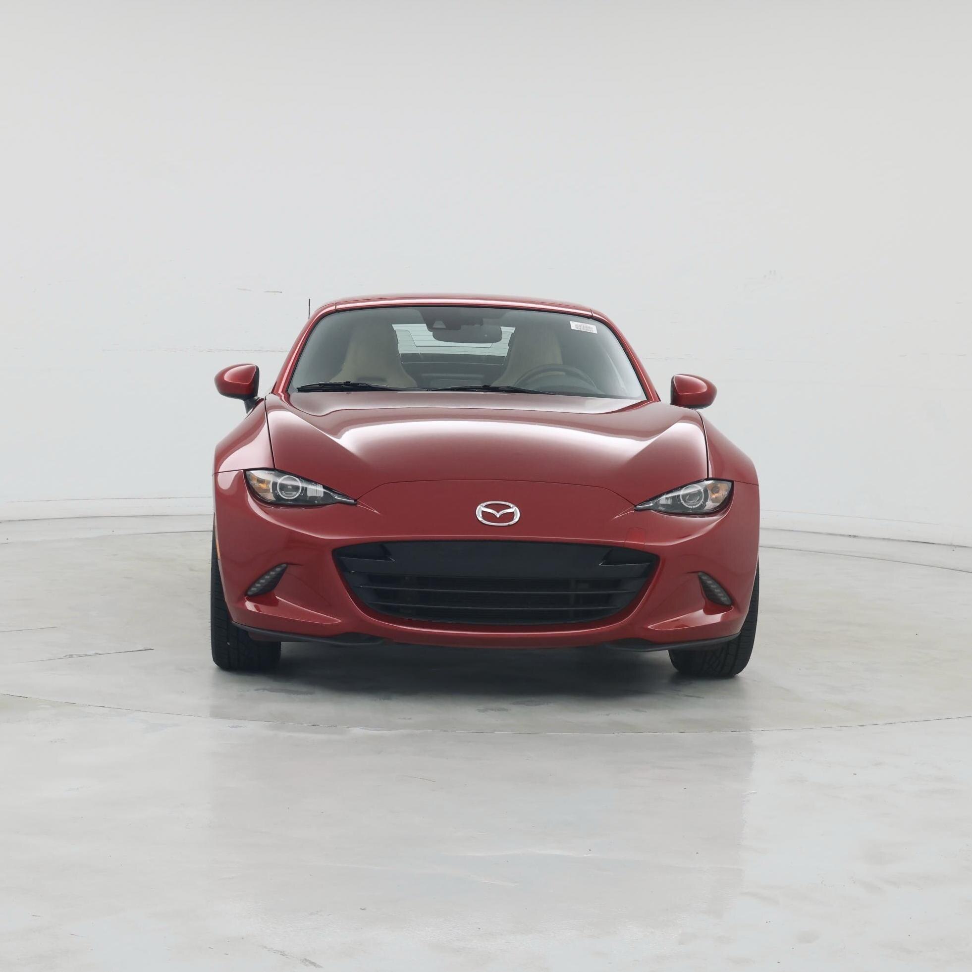 Thumbnail: 2017 Mazda MX-5 Miata - 5