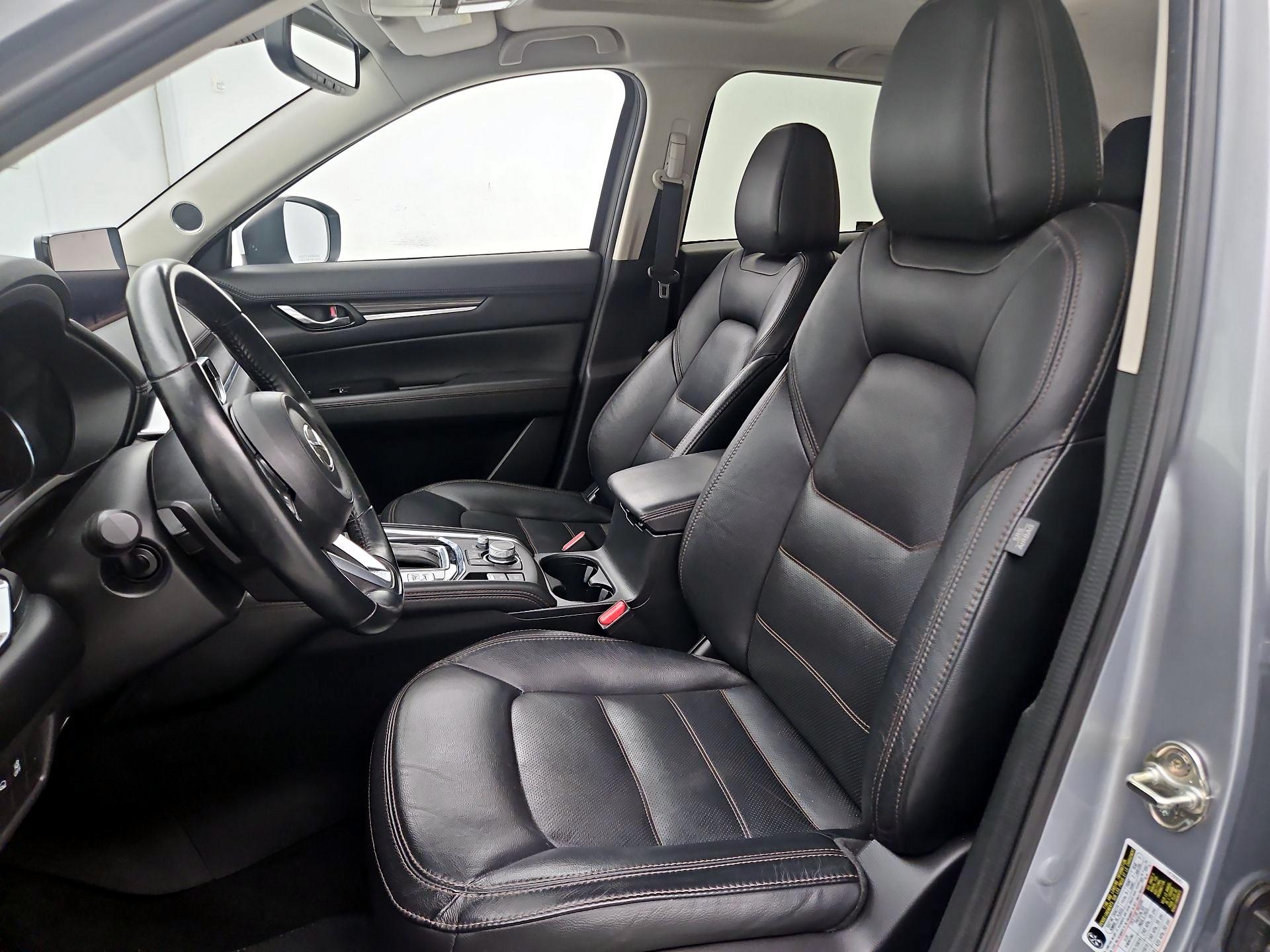 Thumbnail: 2021 Mazda CX-5 - 11