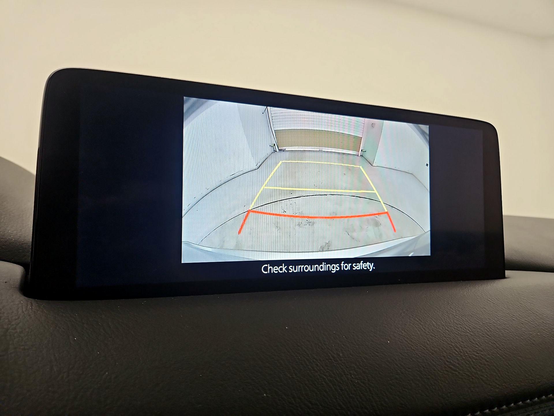 Thumbnail: 2021 Mazda CX-5 - 14