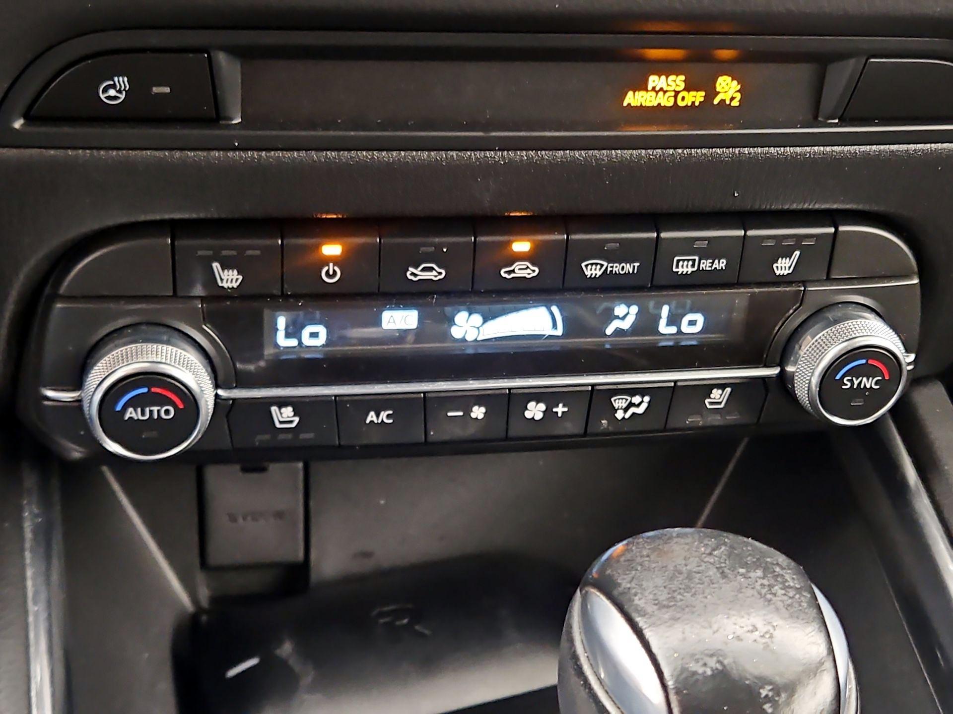 Thumbnail: 2021 Mazda CX-5 - 16