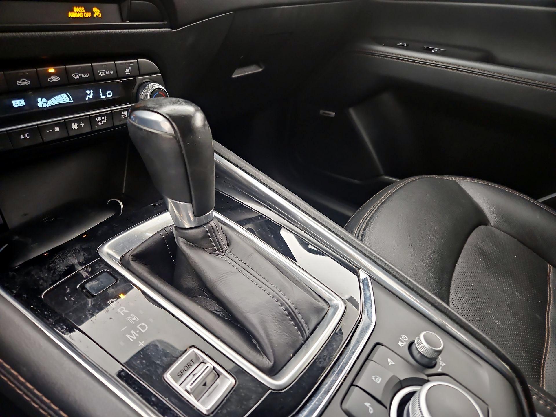 Thumbnail: 2021 Mazda CX-5 - 17